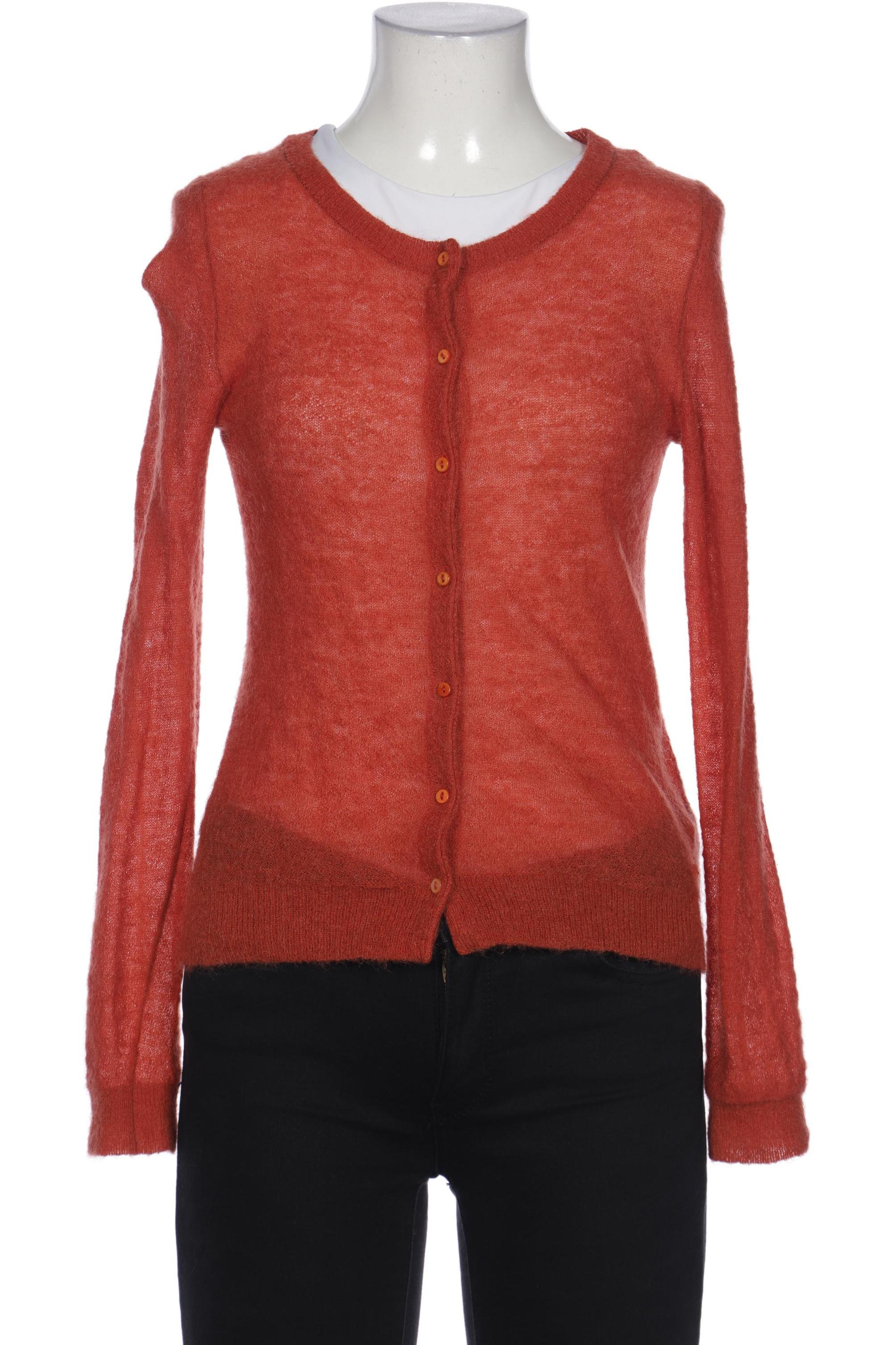 

Marc O Polo Damen Strickjacke, rot