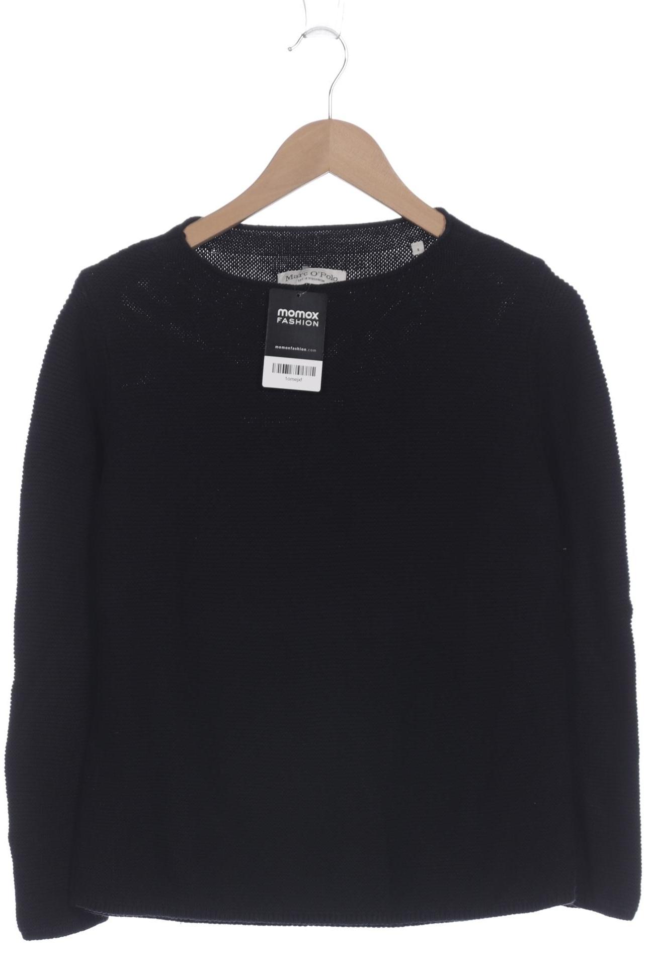 

Marc O Polo Damen Pullover, schwarz, Gr. 36