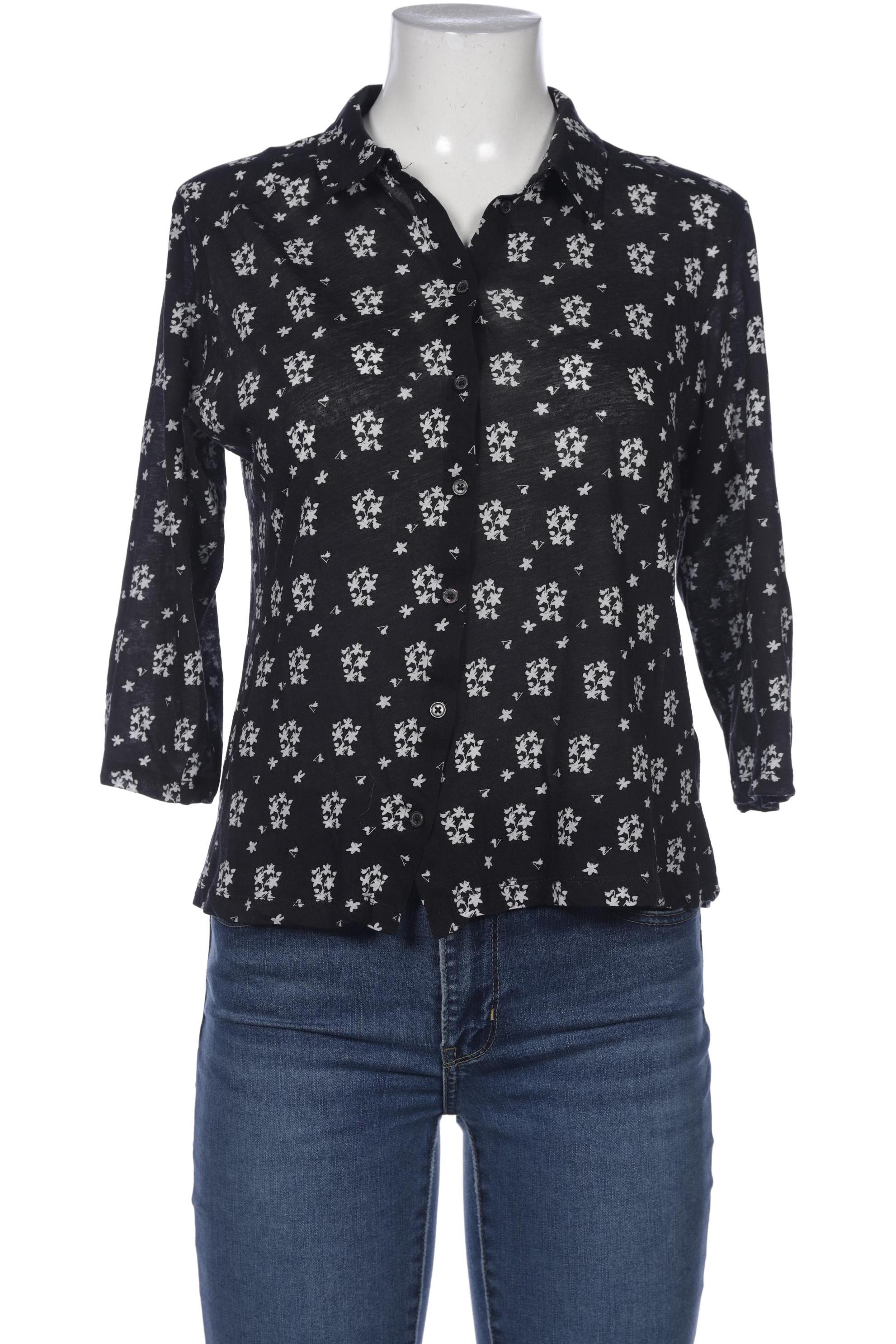 

Marc O Polo Damen Bluse, schwarz