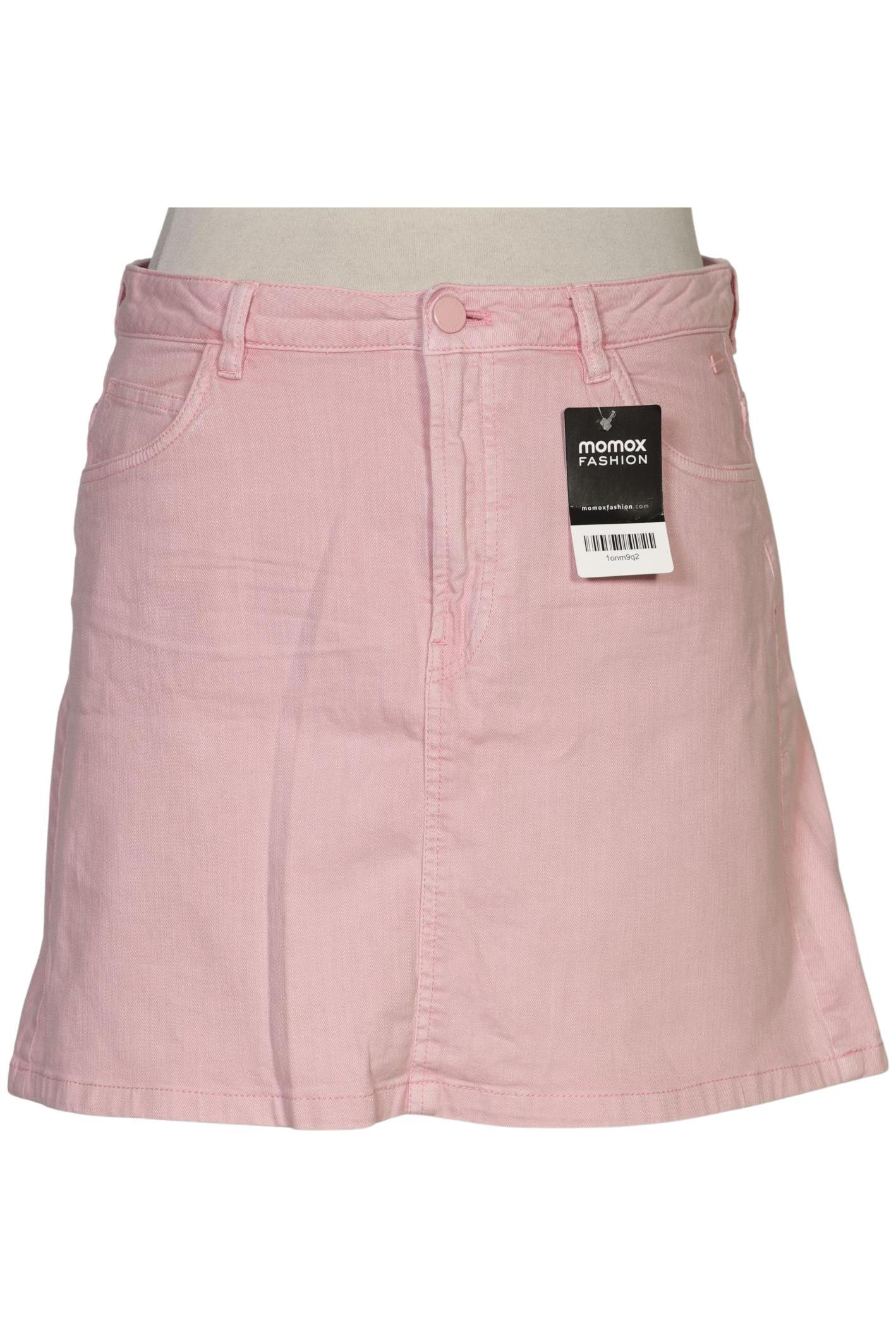 

Marc O Polo Damen Rock, pink, Gr. 42