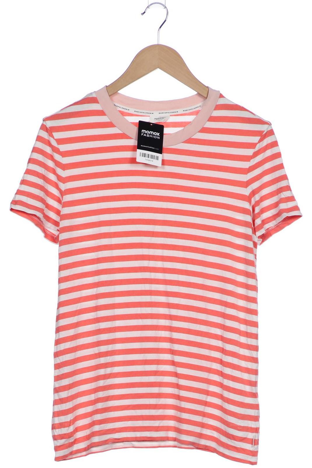 

Marc O Polo Damen T-Shirt, pink, Gr. 42