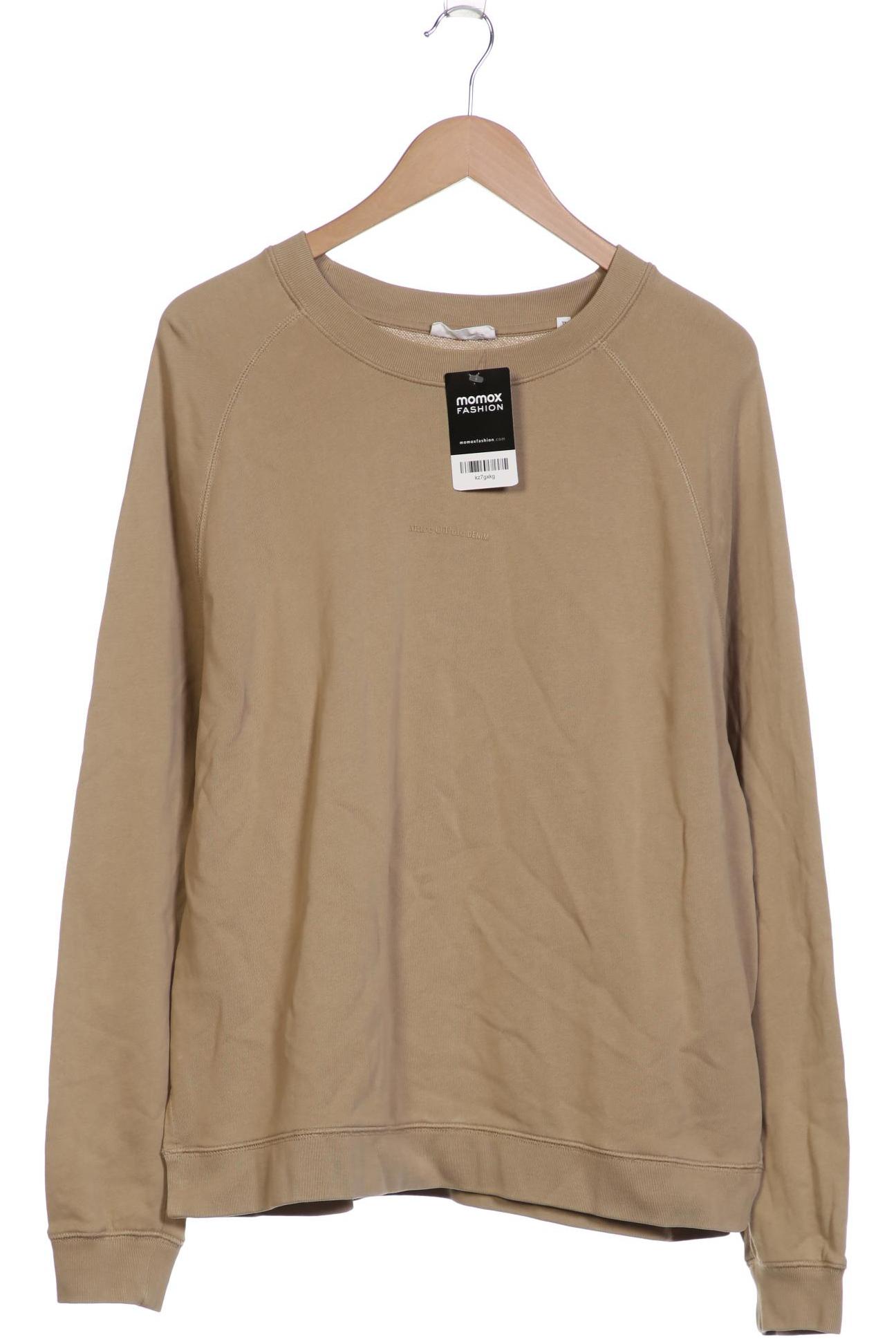 

Marc O Polo Damen Sweatshirt, beige, Gr. 44