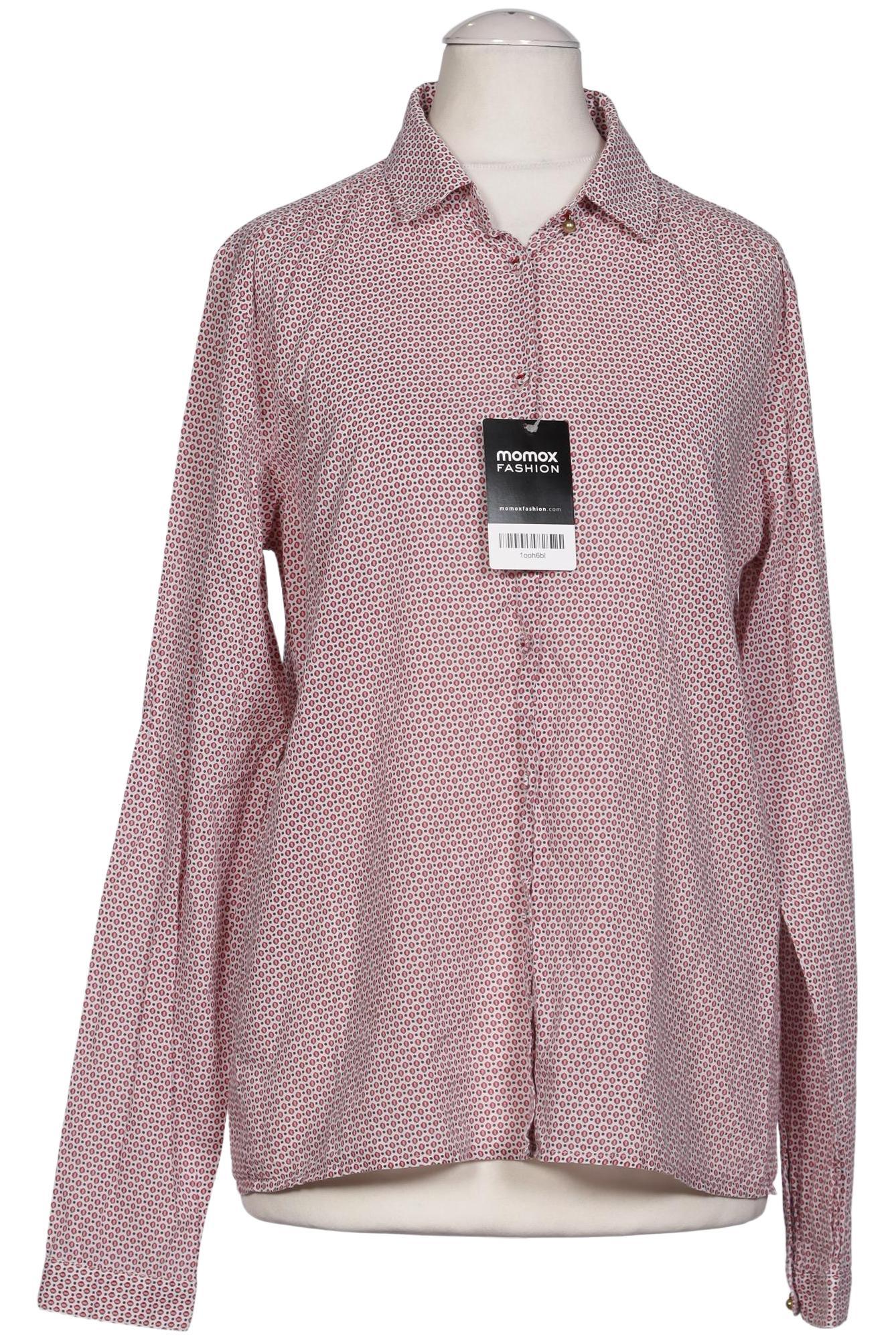 

Marc O Polo Damen Bluse, pink, Gr. 34
