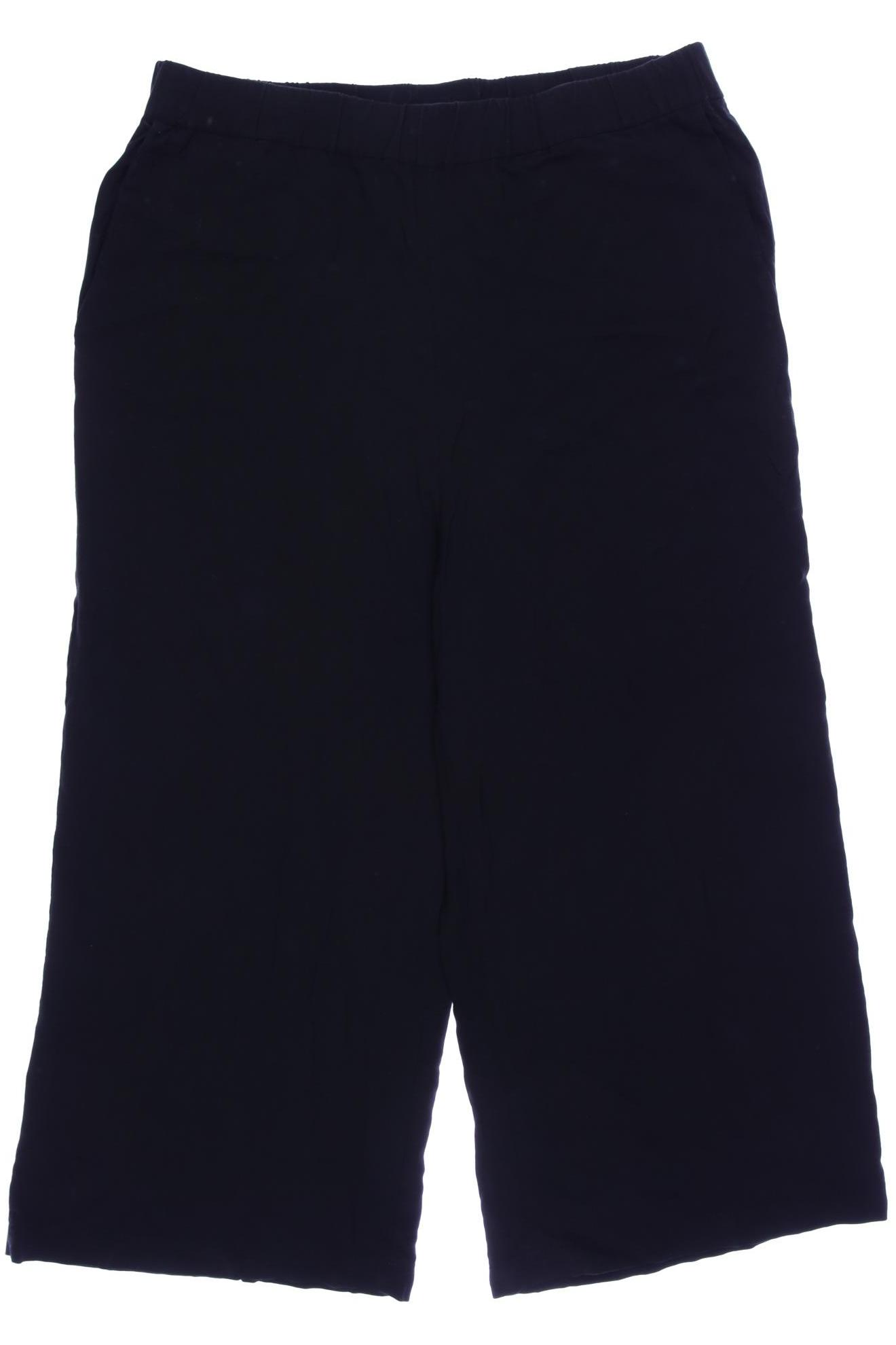 

Marc O Polo Damen Stoffhose, schwarz, Gr. 40