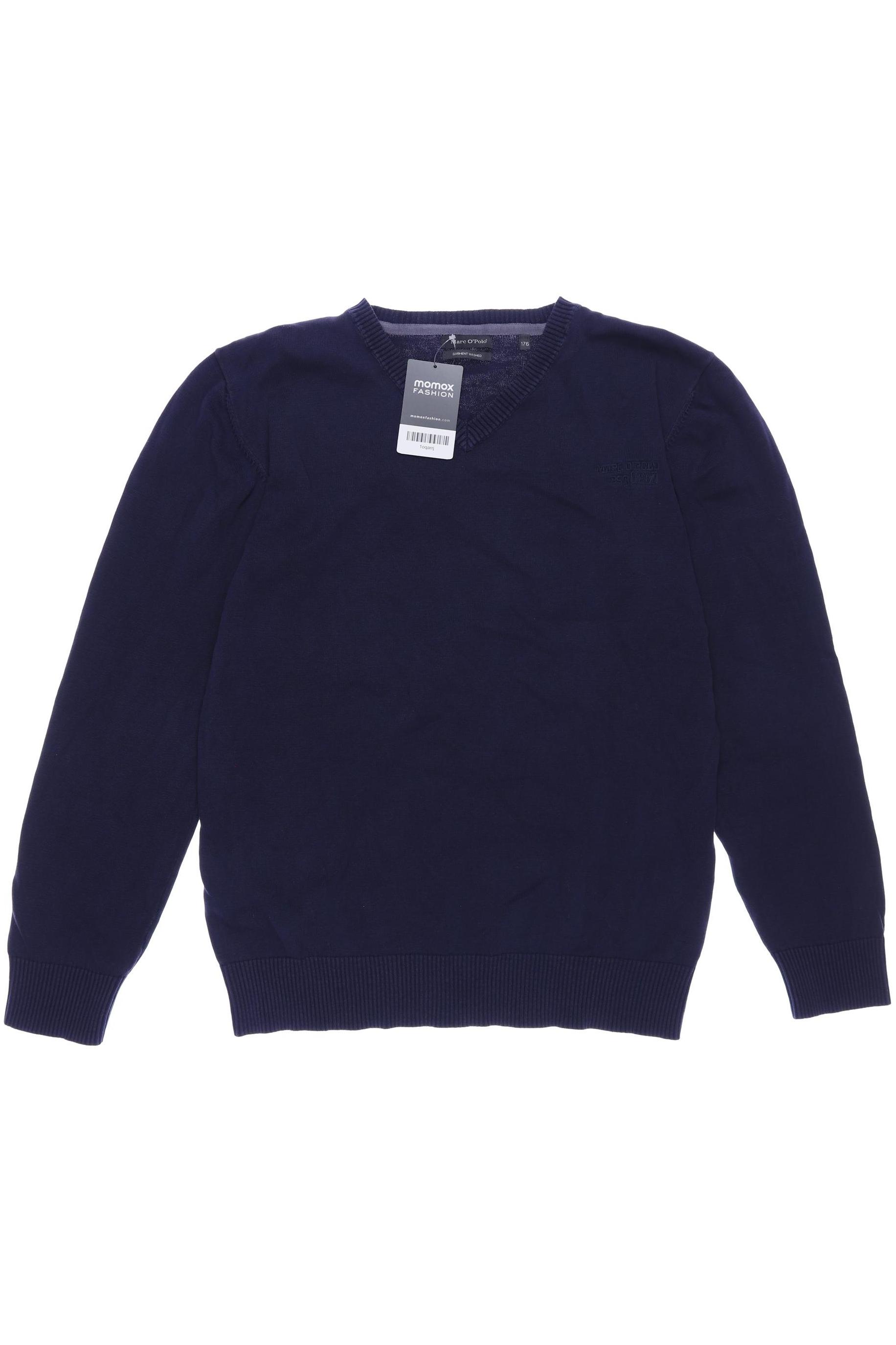 

Marc O Polo Jungen Pullover, marineblau