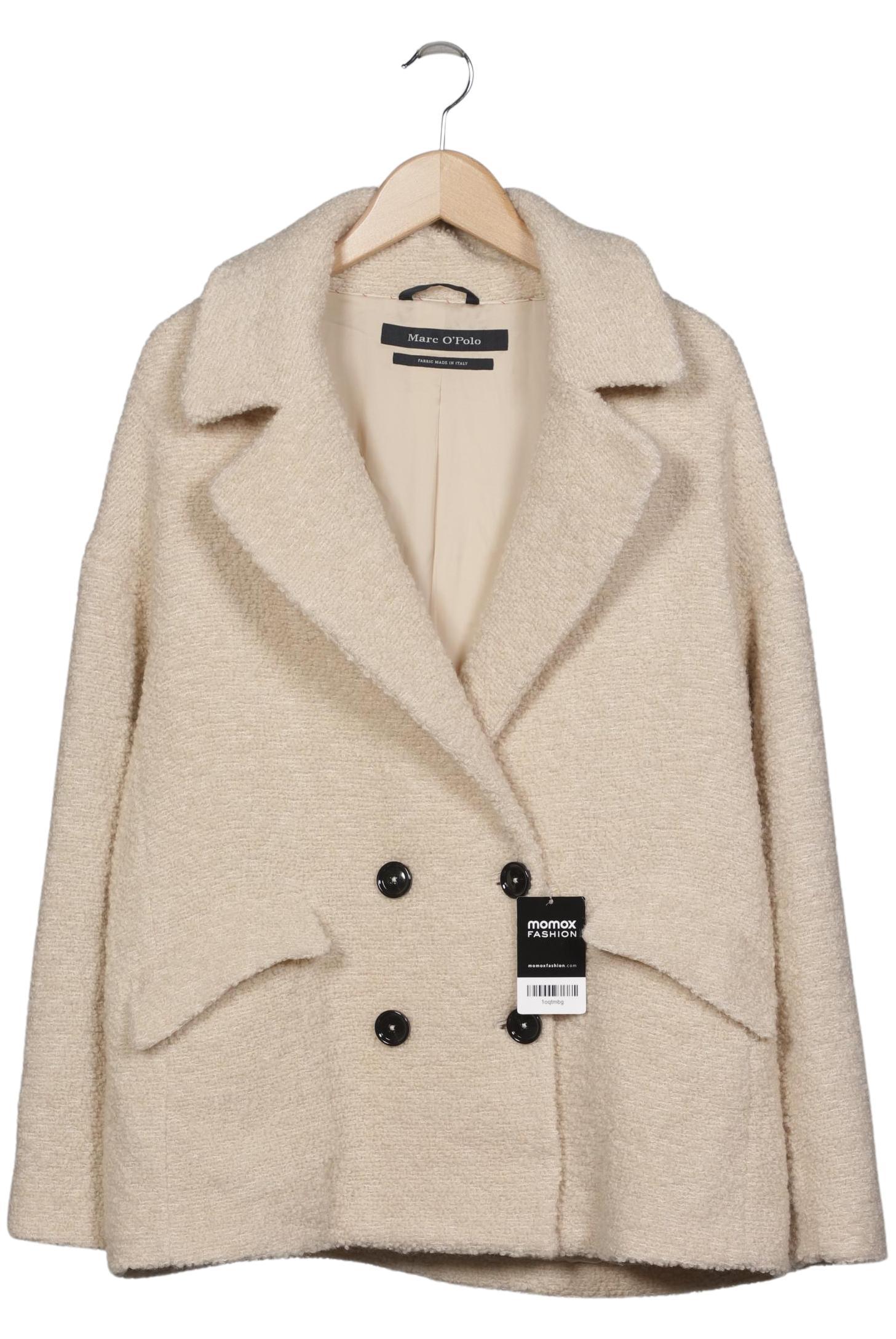 

Marc O Polo Damen Jacke, cremeweiß, Gr. 42
