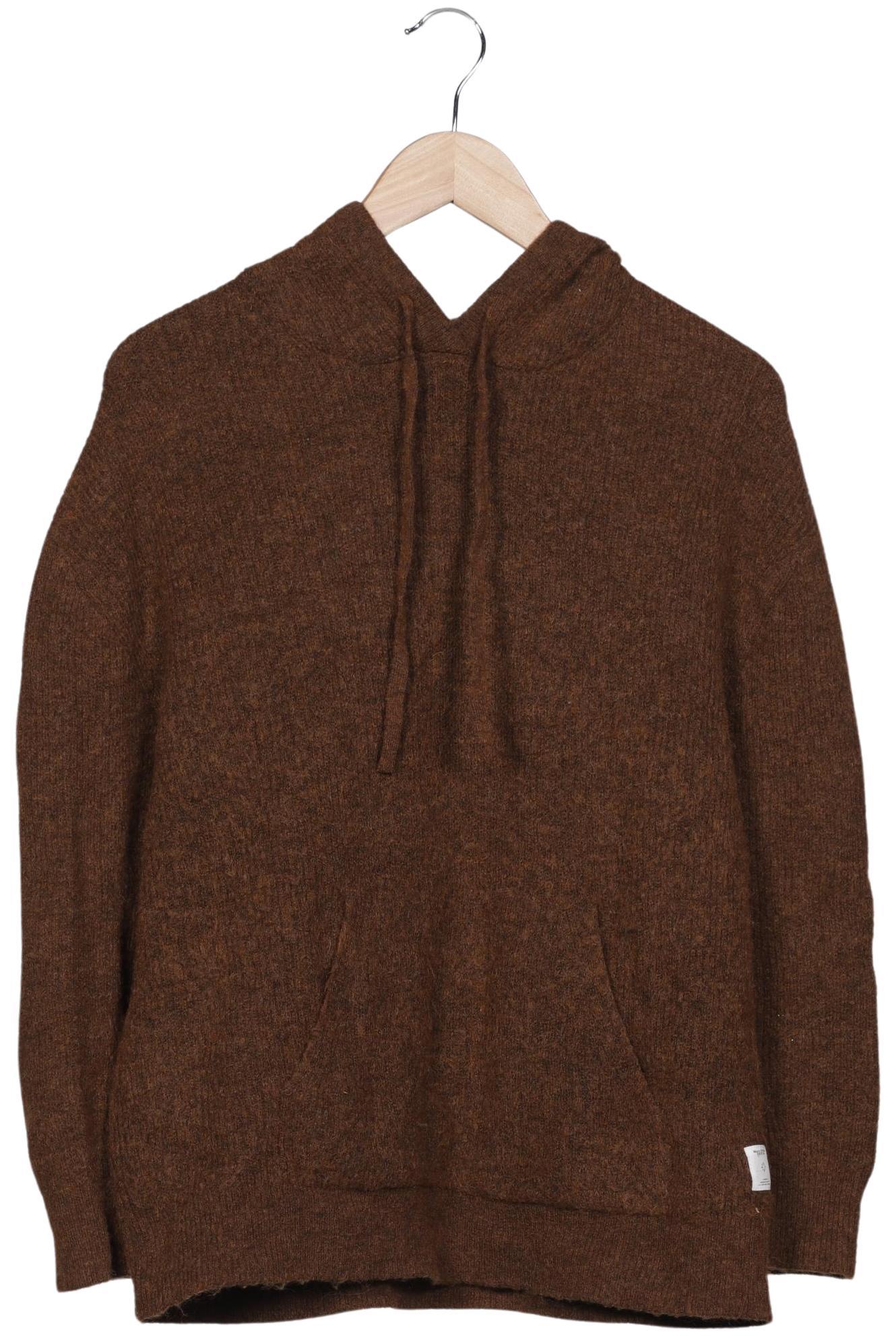 

Marc O Polo Damen Pullover, braun, Gr. 38