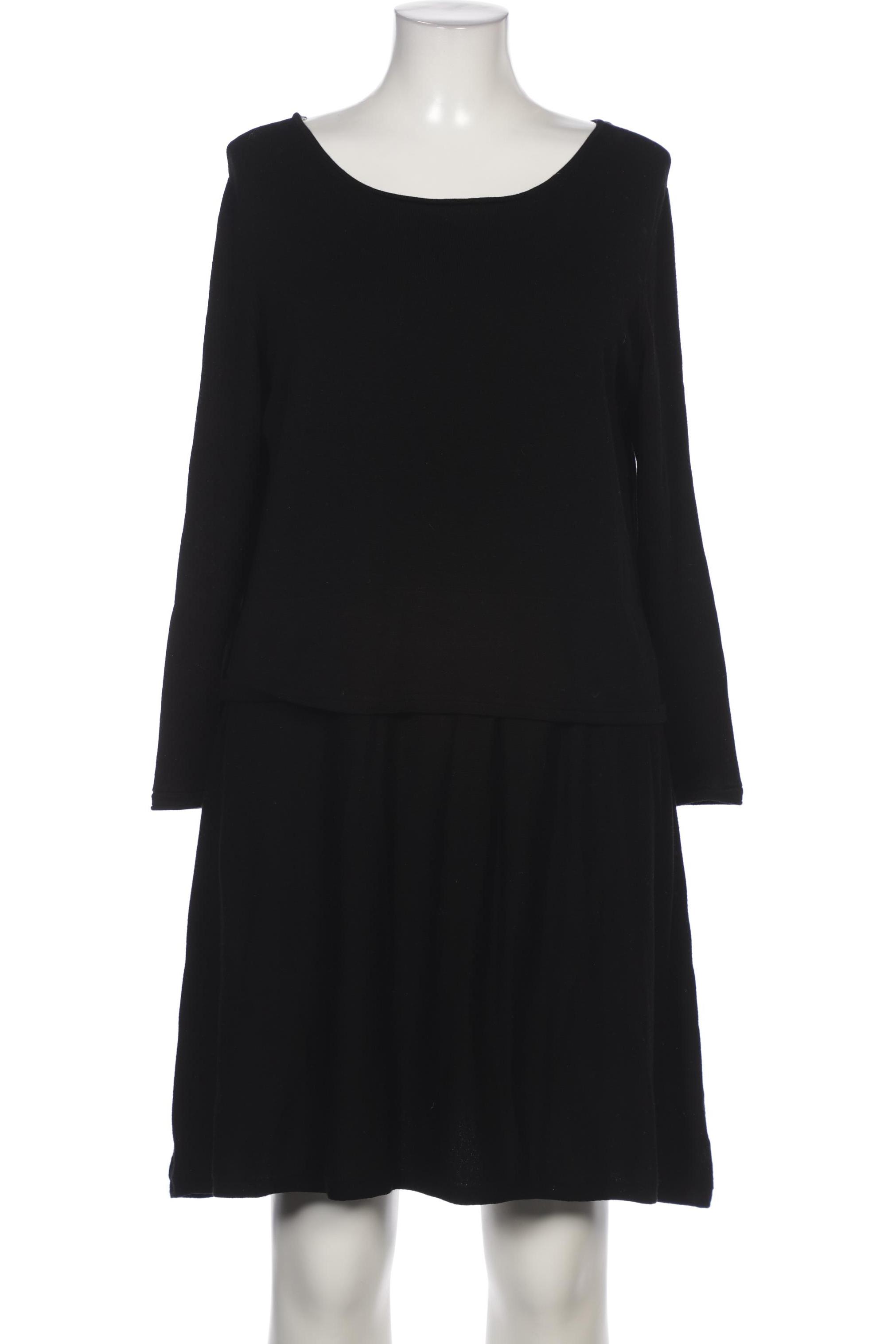 

Marc O Polo Damen Kleid, schwarz