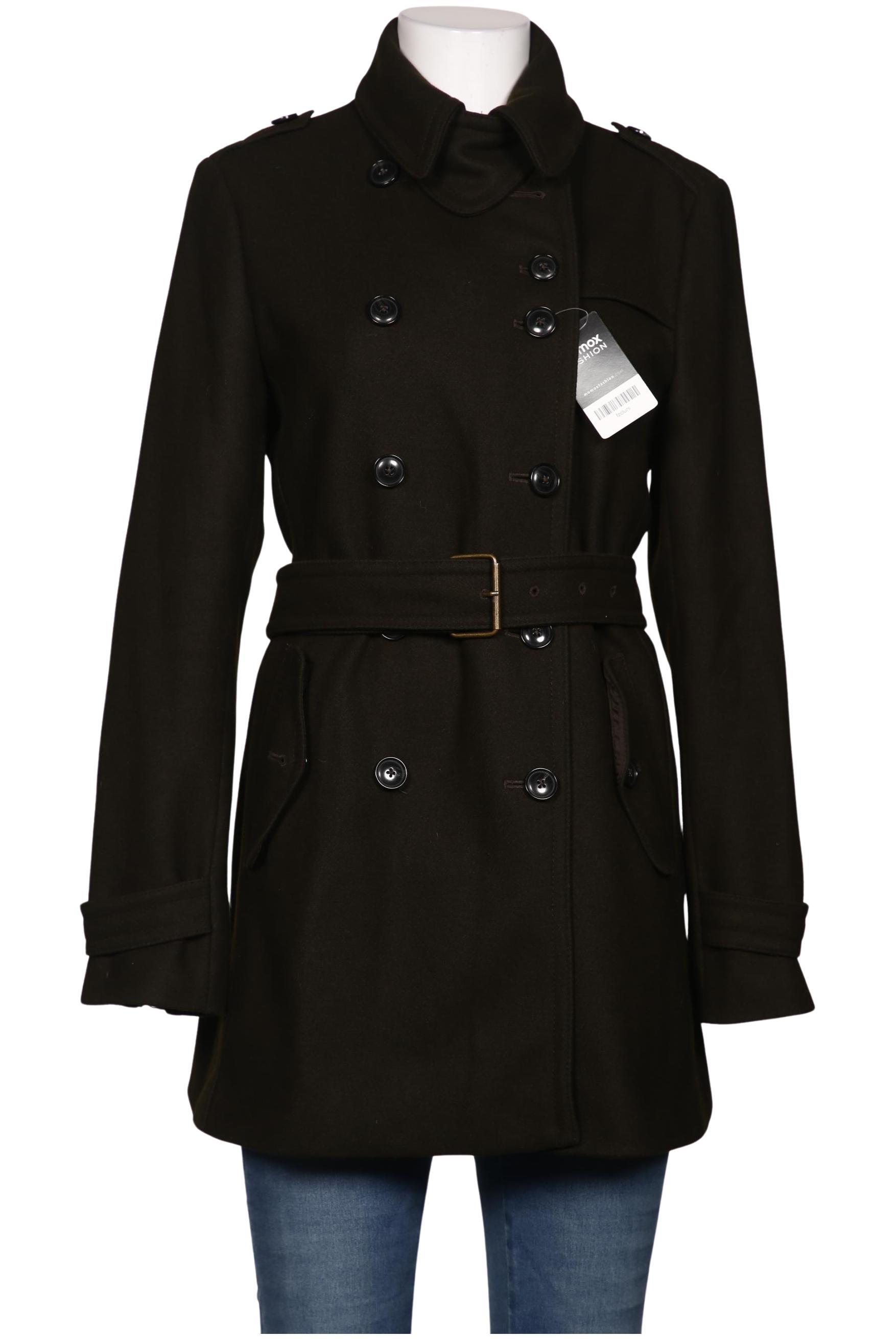 

Marc O Polo Damen Mantel, schwarz, Gr. 40