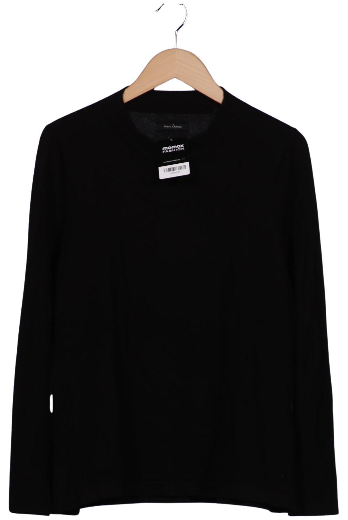 

Marc O Polo Damen Pullover, schwarz, Gr. 44