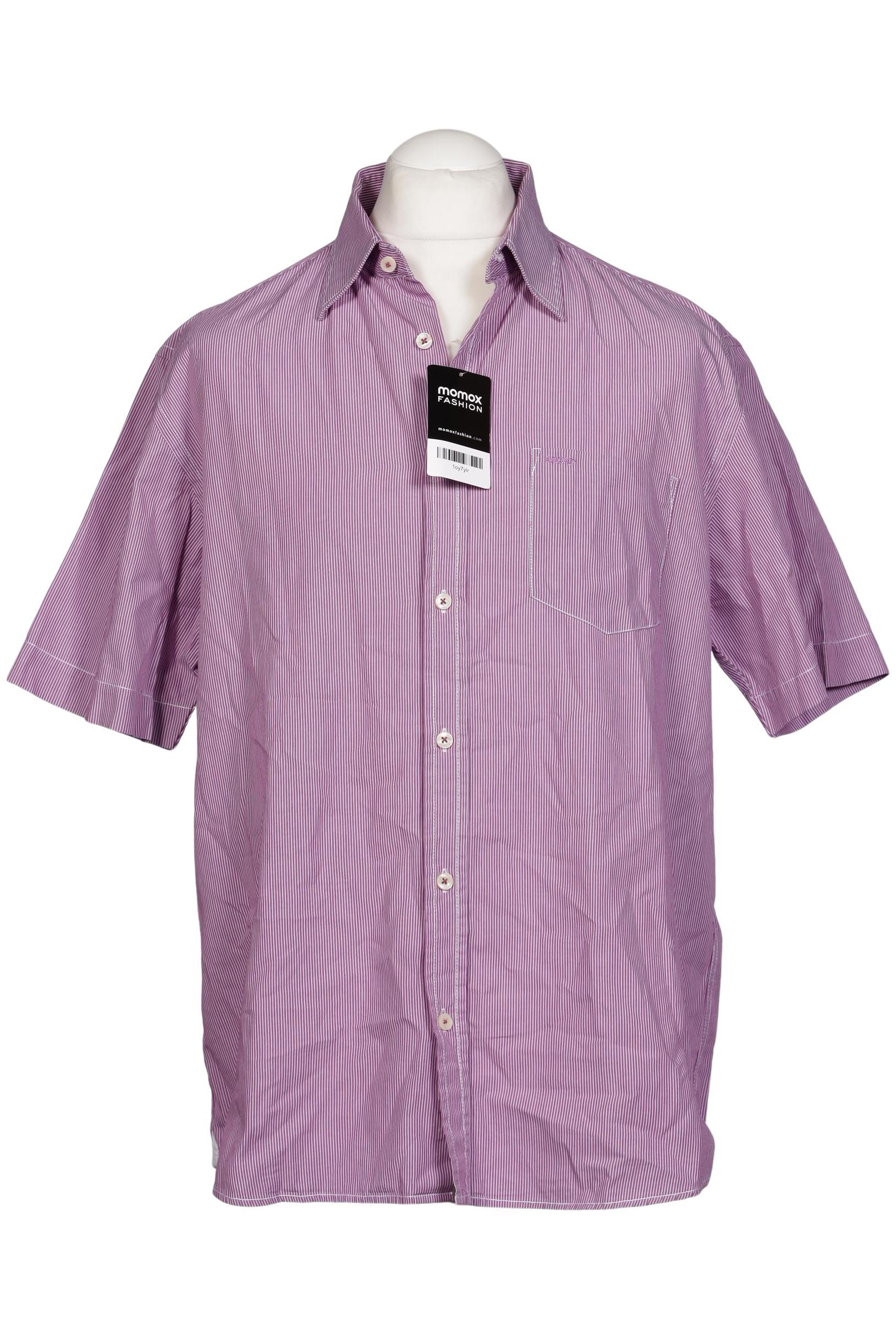 Thumbnail - Marc O Polo Herren Hemd, flieder, Gr. 54