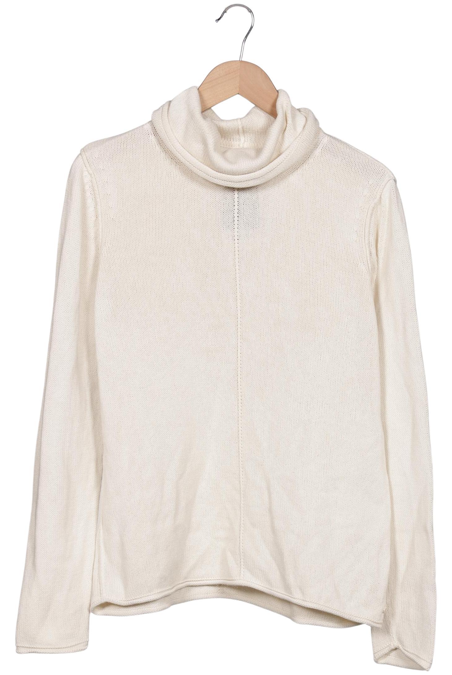 

Marc O Polo Damen Pullover, cremeweiß, Gr. 42