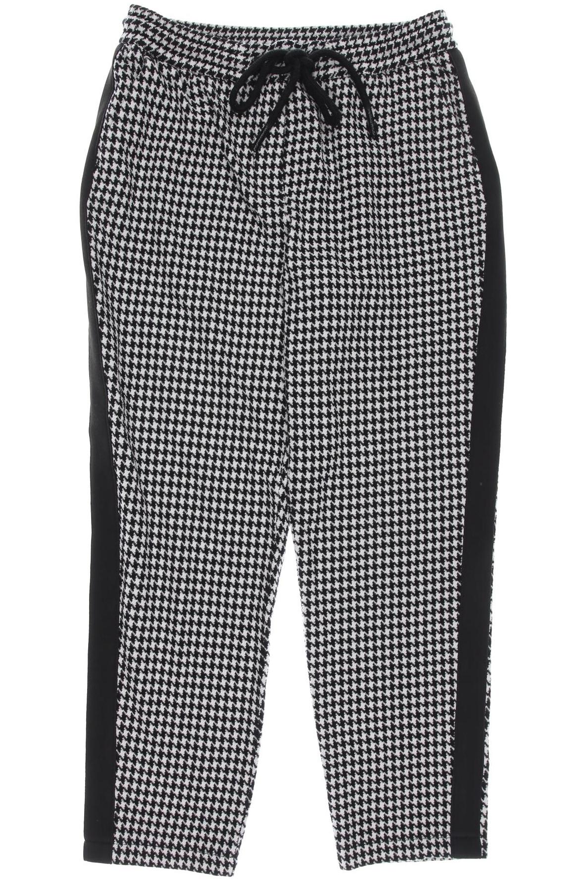 

Marc O Polo Damen Stoffhose, schwarz, Gr. 0