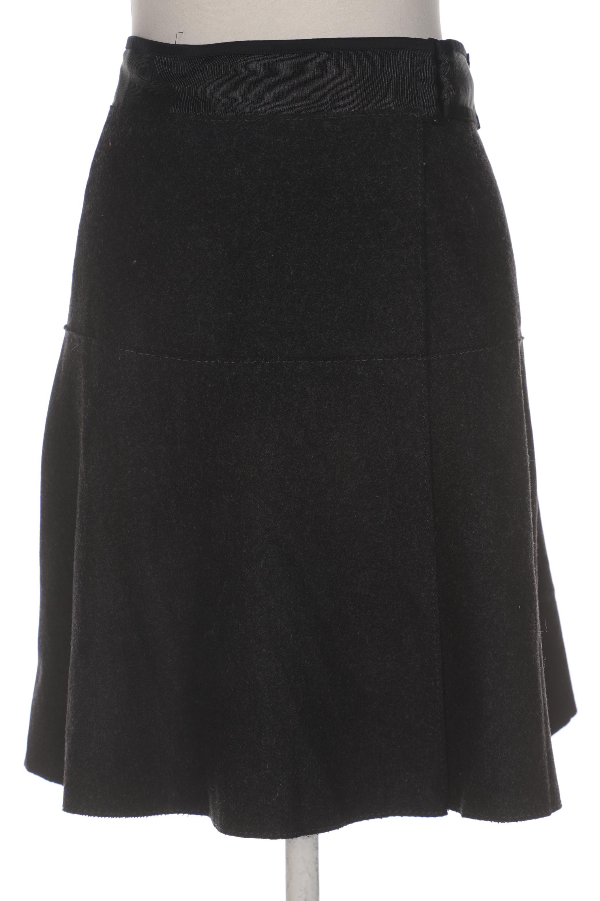 

Marc O Polo Damen Rock, schwarz, Gr. 38