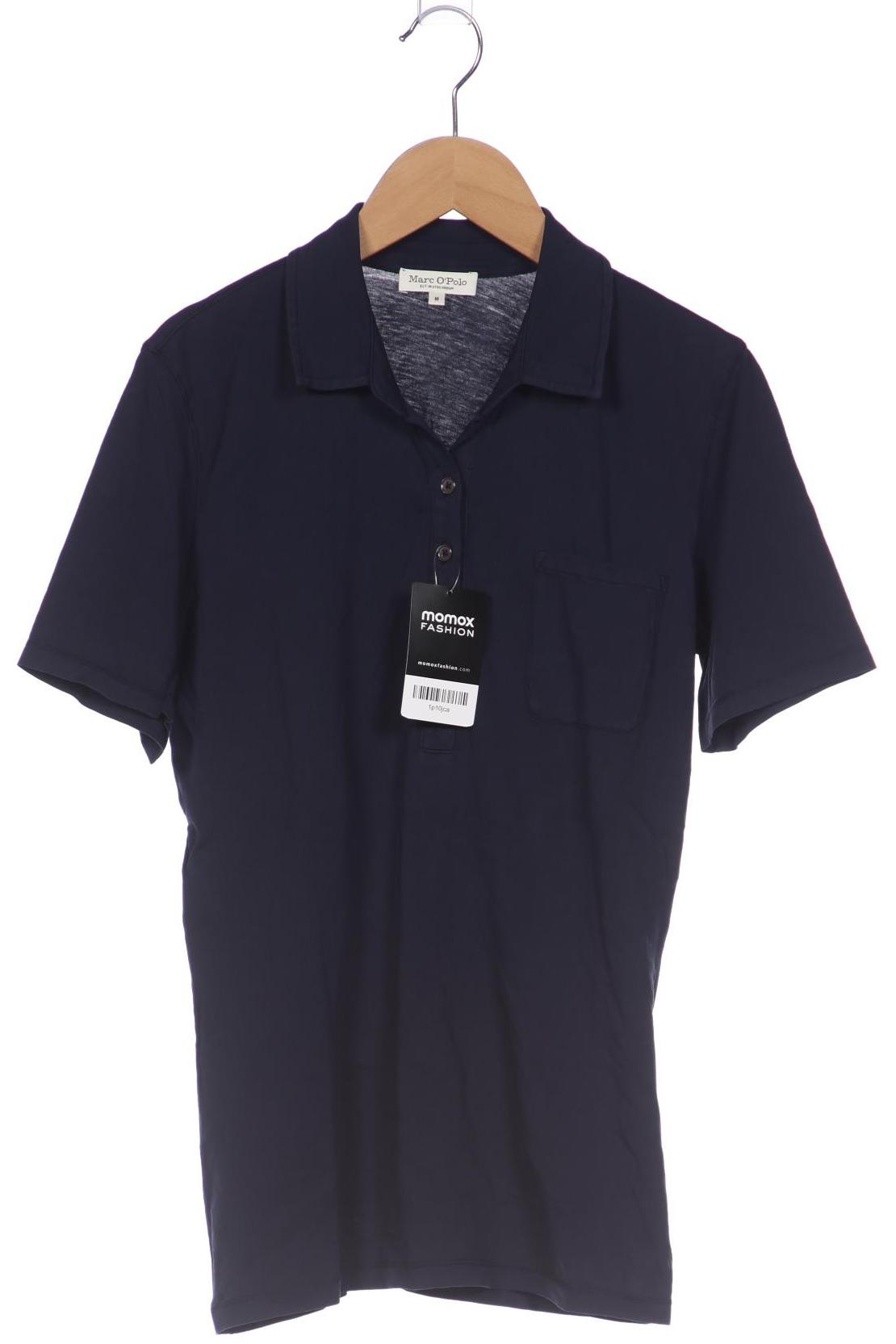 

Marc O Polo Damen Poloshirt, marineblau, Gr. 38