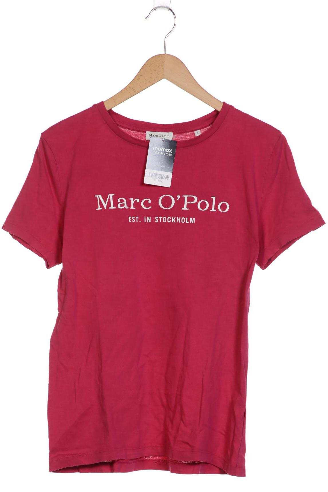 

Marc O Polo Damen T-Shirt, pink, Gr. 44