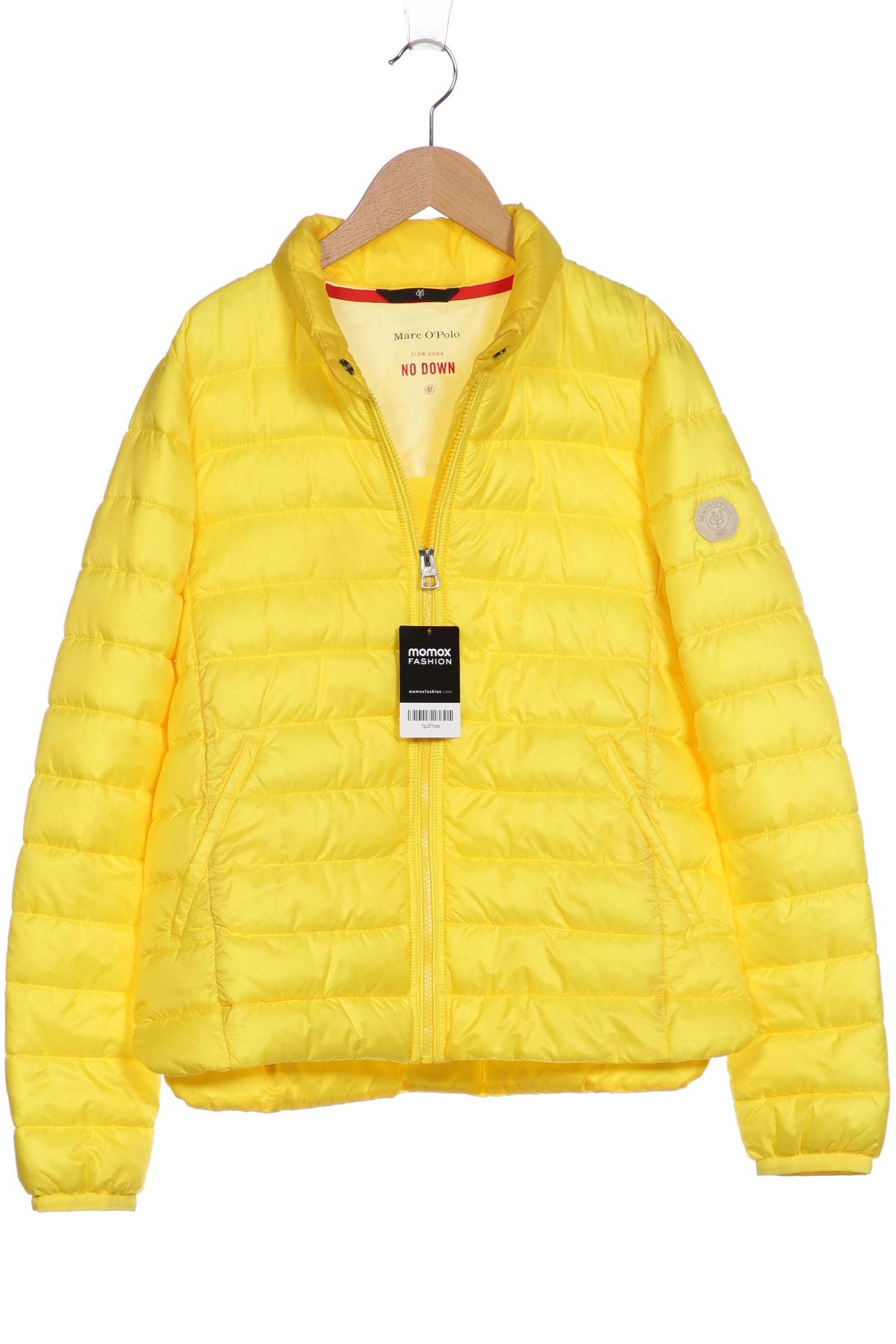 

Marc O Polo Damen Jacke, gelb, Gr. 40