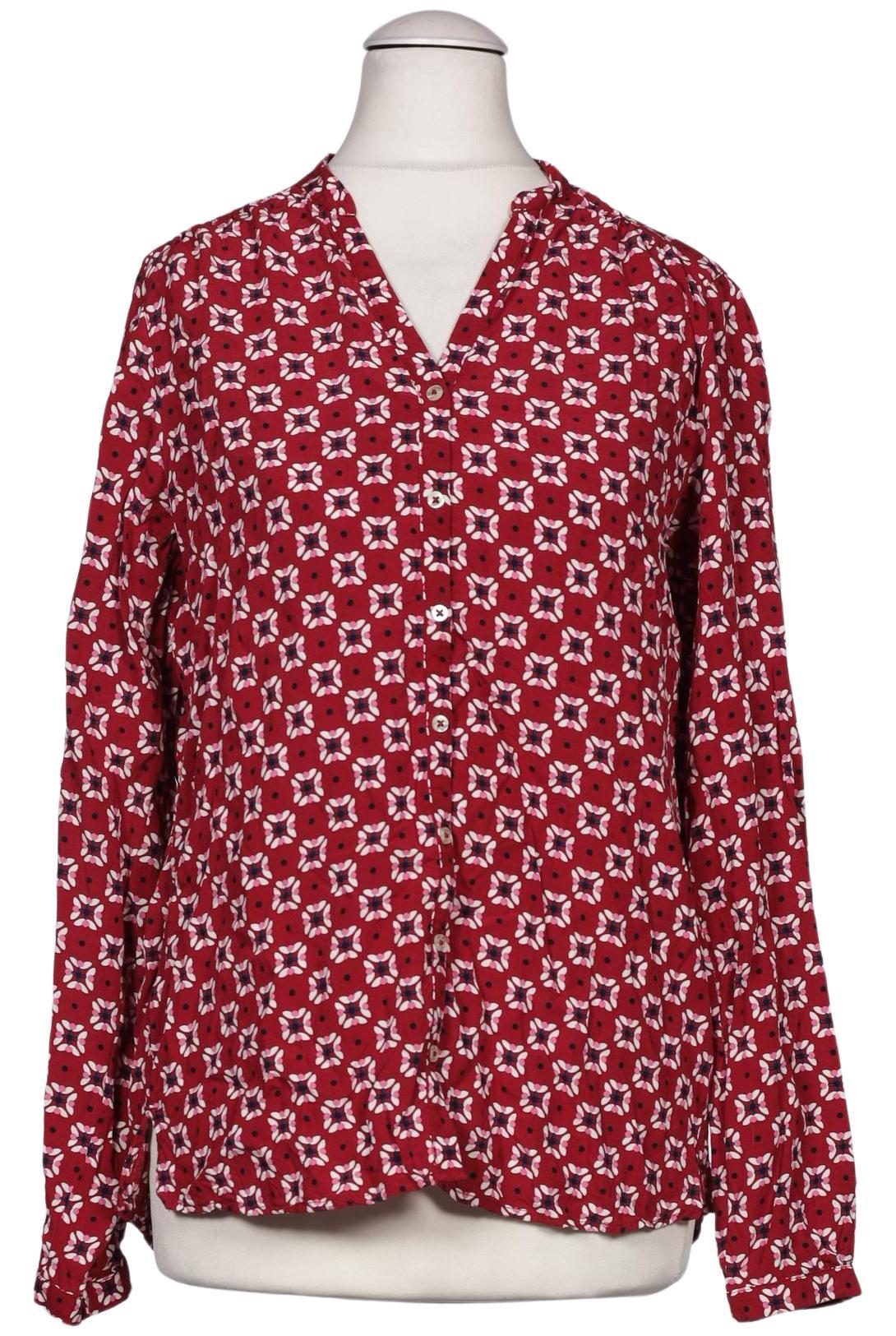 

Marc O Polo Damen Bluse, rot, Gr. 34