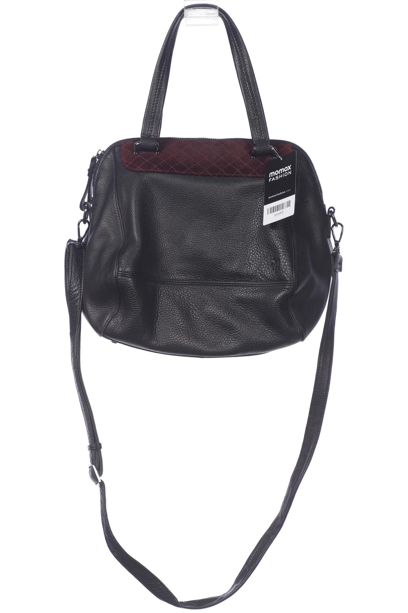 

Marc O Polo Damen Handtasche, schwarz, Gr.