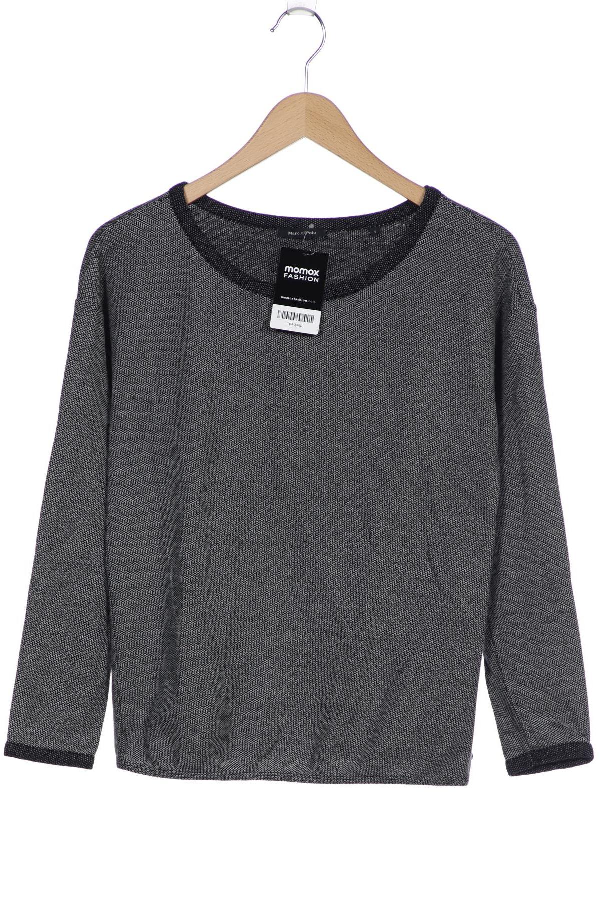 

Marc O Polo Damen Sweatshirt, grau