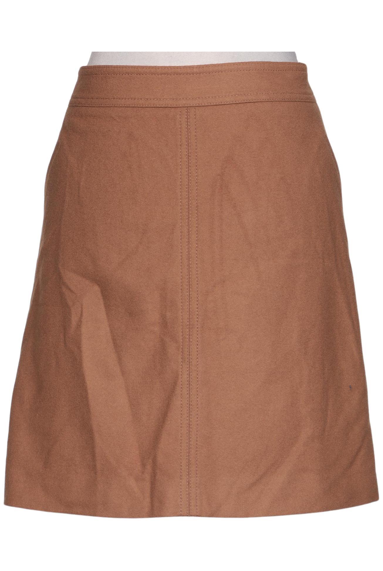 

Marc O Polo Damen Rock, braun, Gr. 40