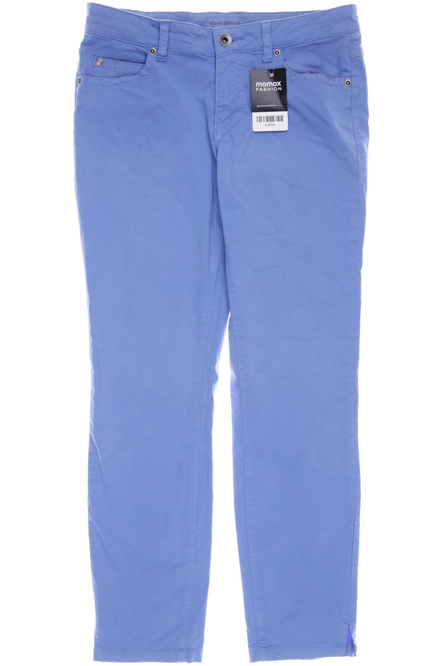 

Marc O Polo Damen Jeans, blau, Gr. 38