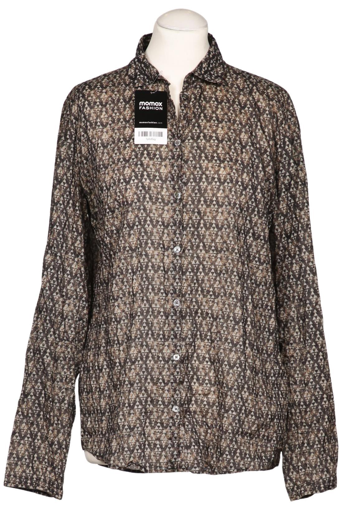 

Marc O Polo Damen Bluse, mehrfarbig, Gr. 38