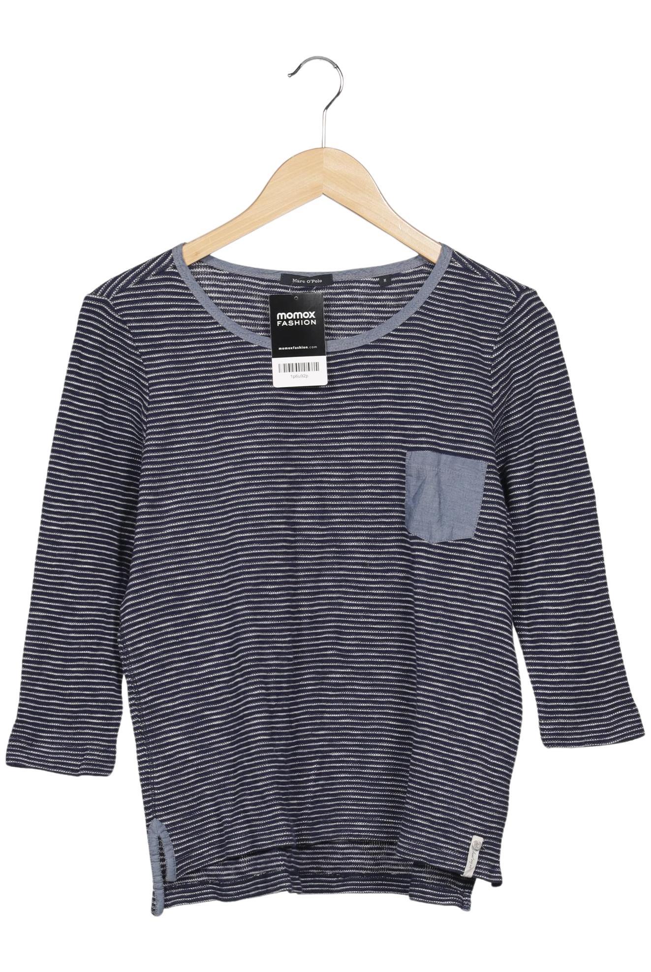 

Marc O Polo Damen Pullover, marineblau, Gr. 38