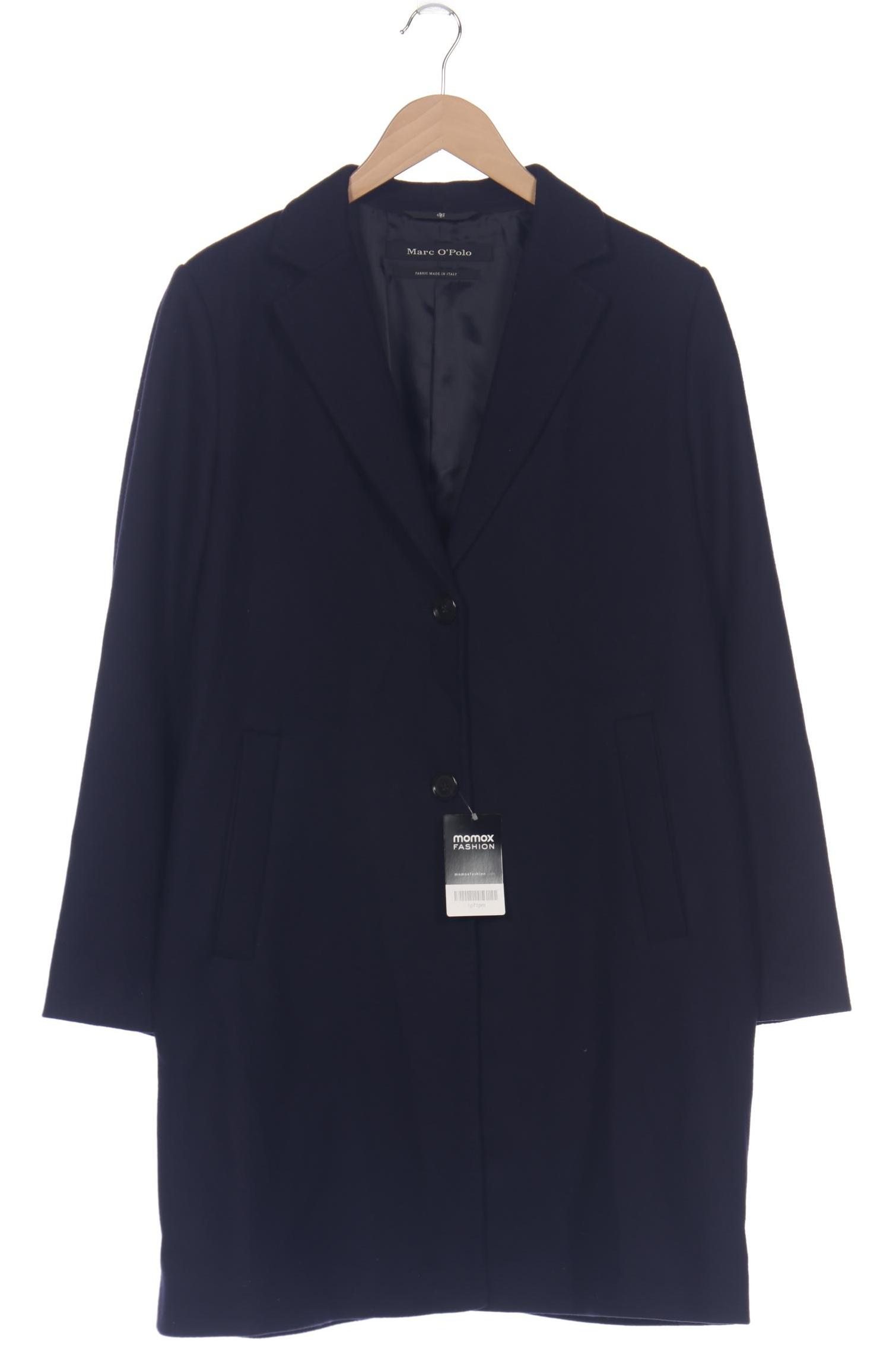 

Marc O Polo Damen Mantel, marineblau, Gr. 42