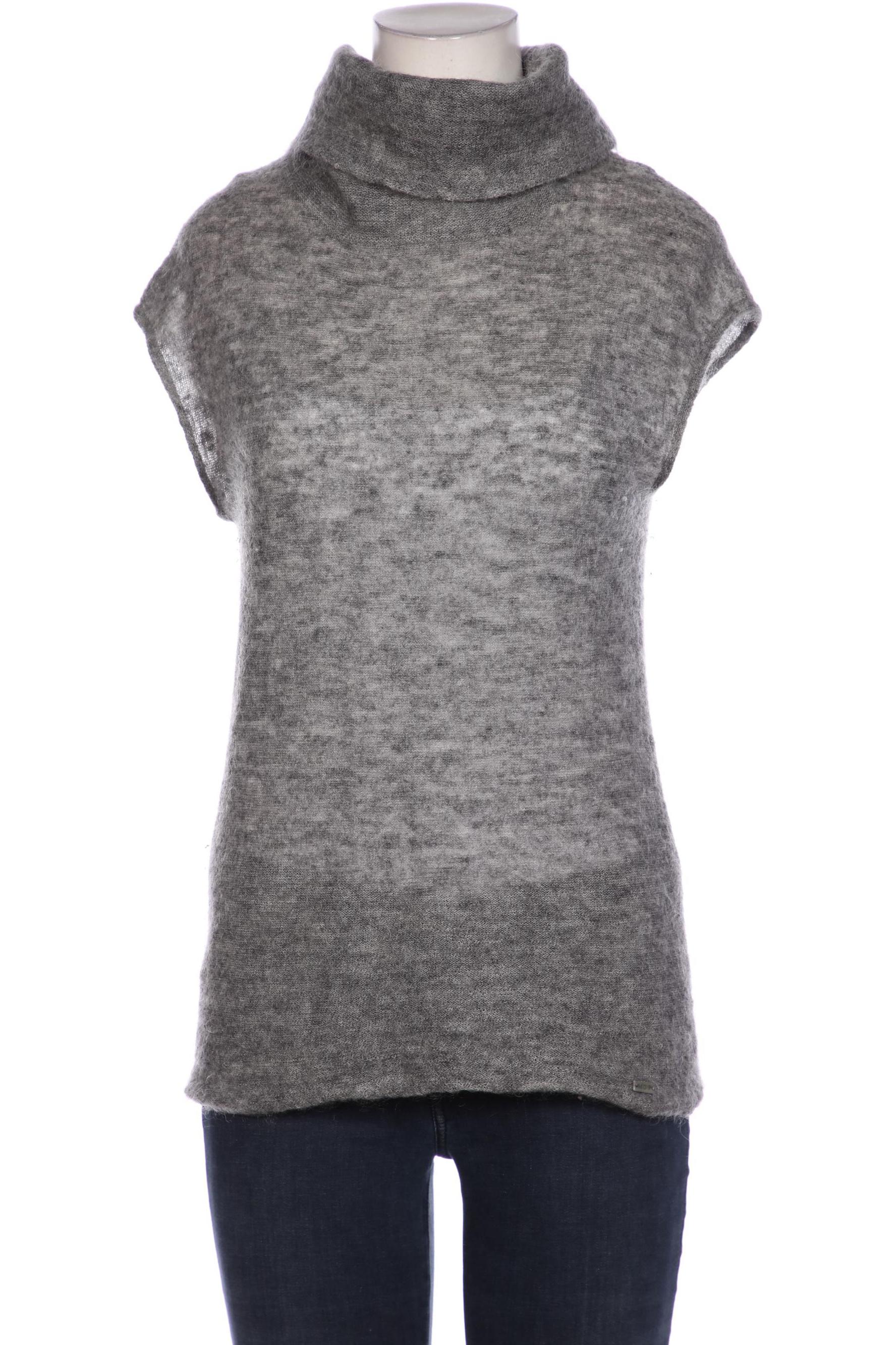 

Marc O Polo Damen Pullover, grau, Gr. 38