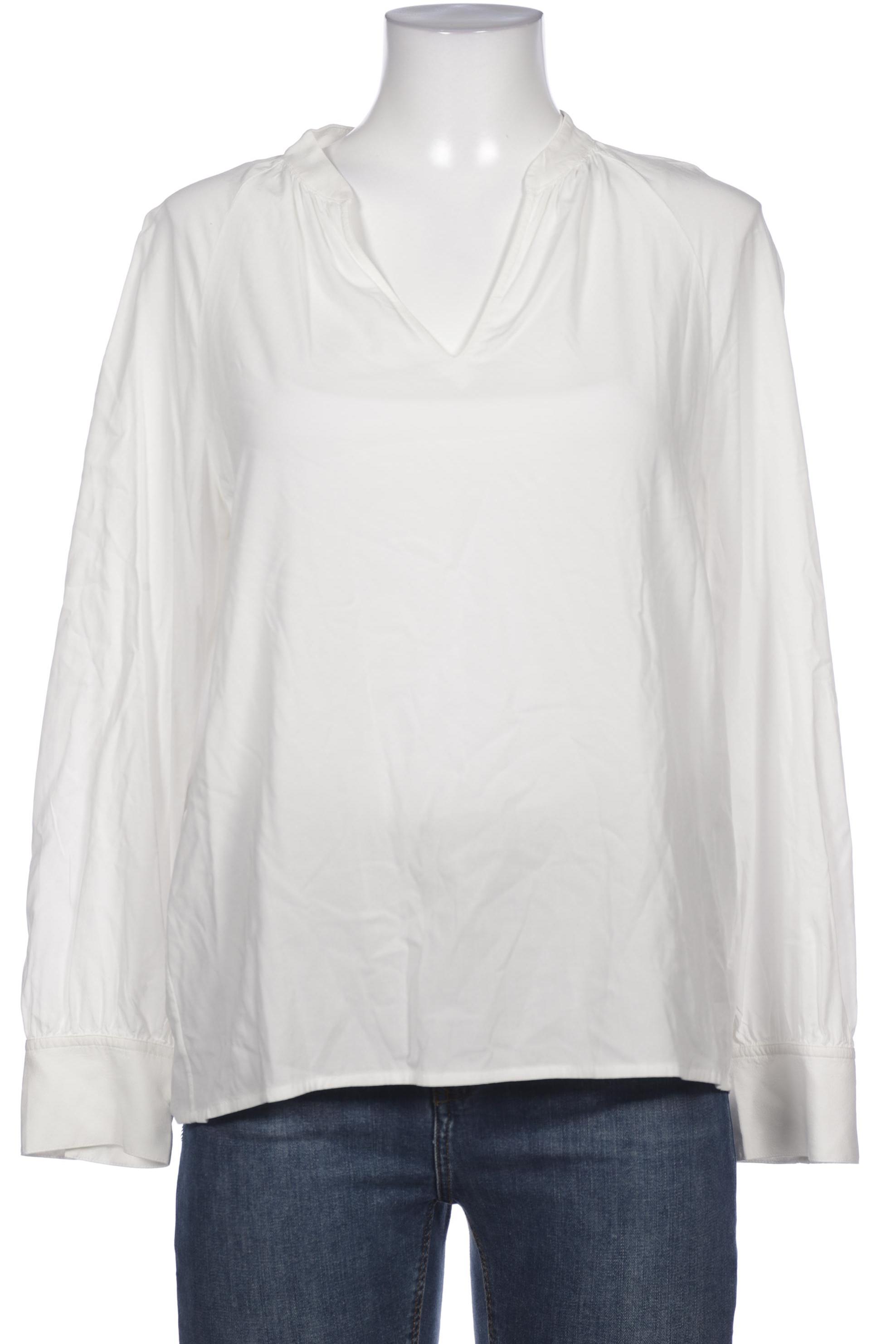 

Marc O Polo Damen Bluse, weiß