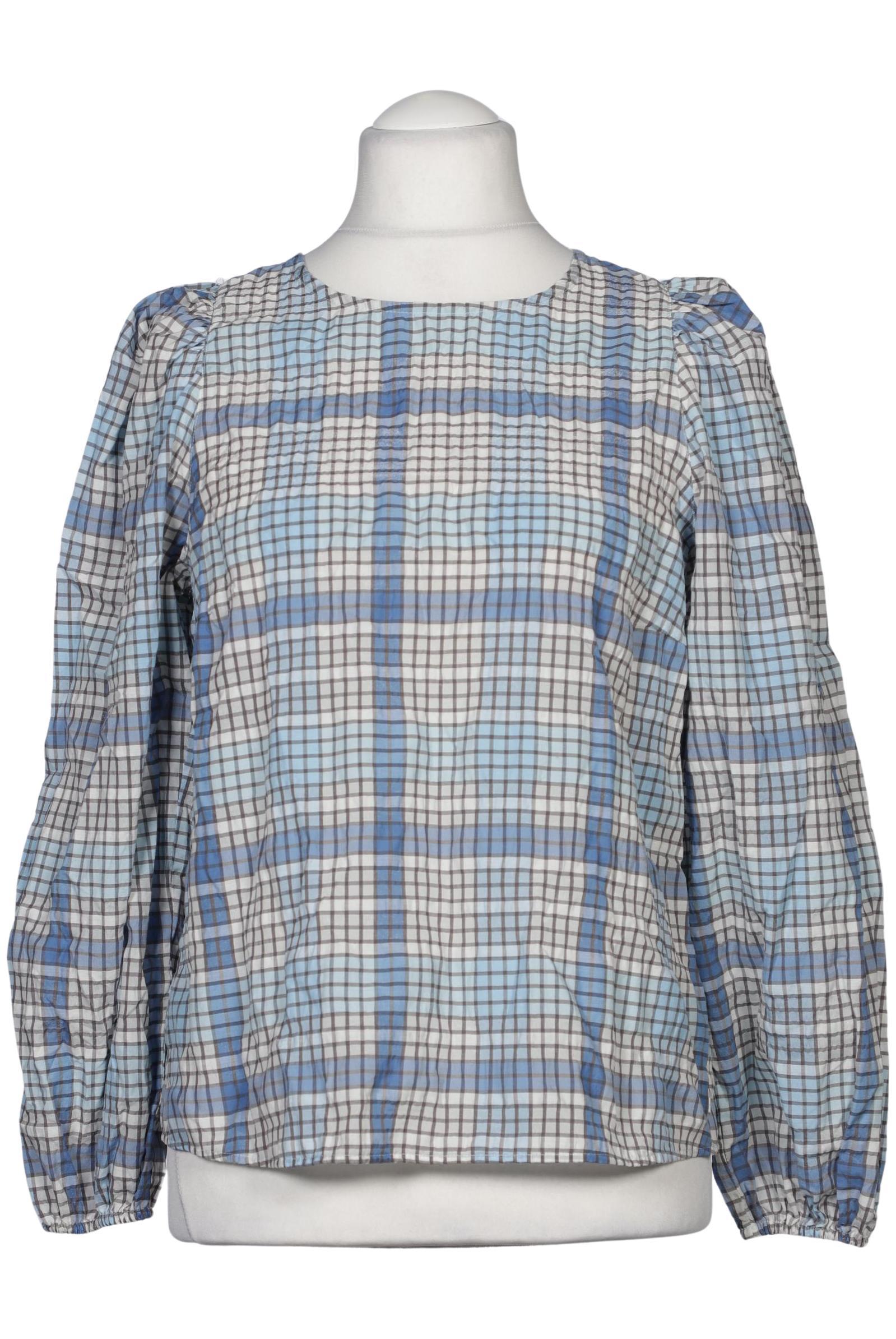 

Marc O Polo Damen Bluse, mehrfarbig, Gr. 42