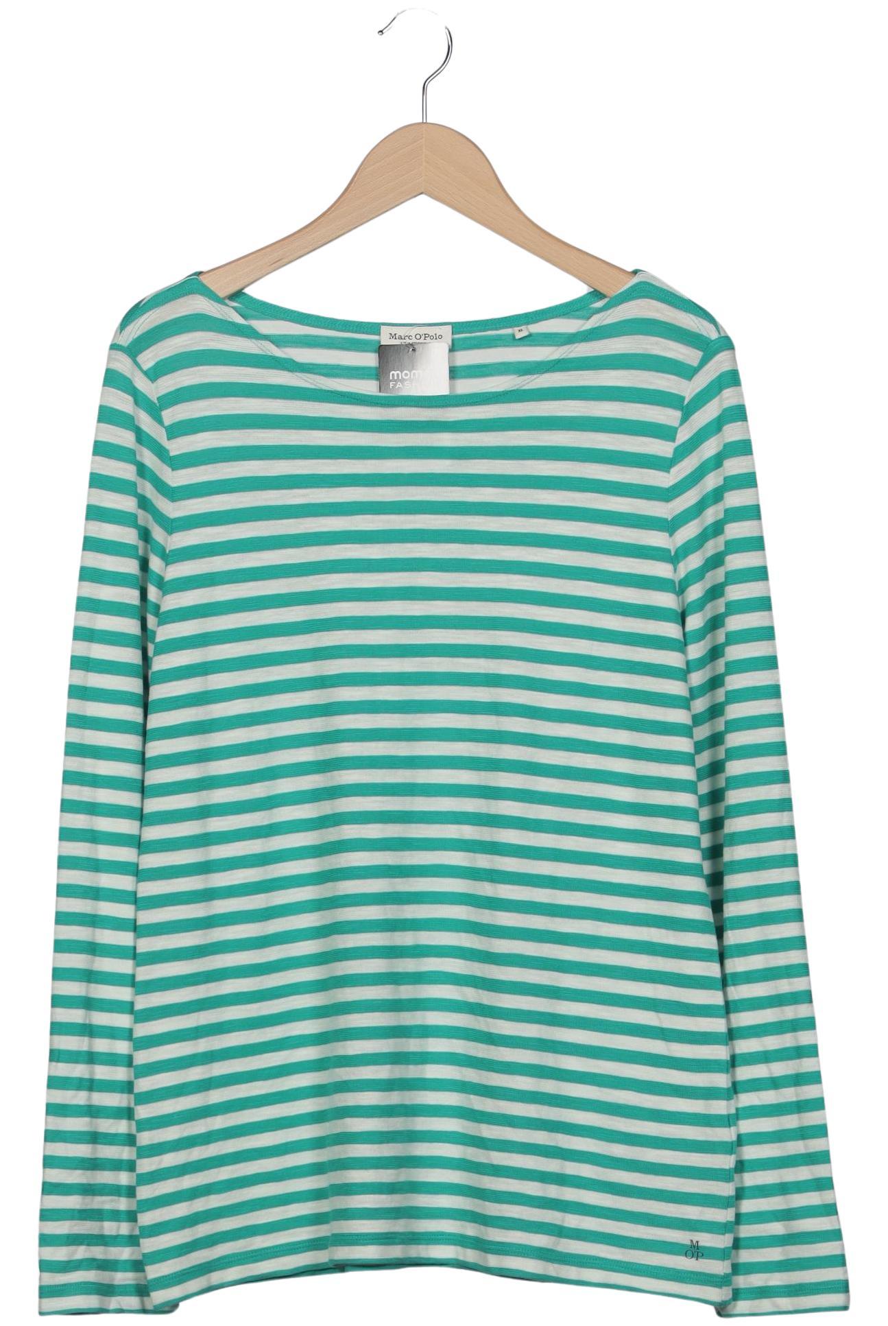 

Marc O Polo Damen Langarmshirt, mehrfarbig, Gr. 44
