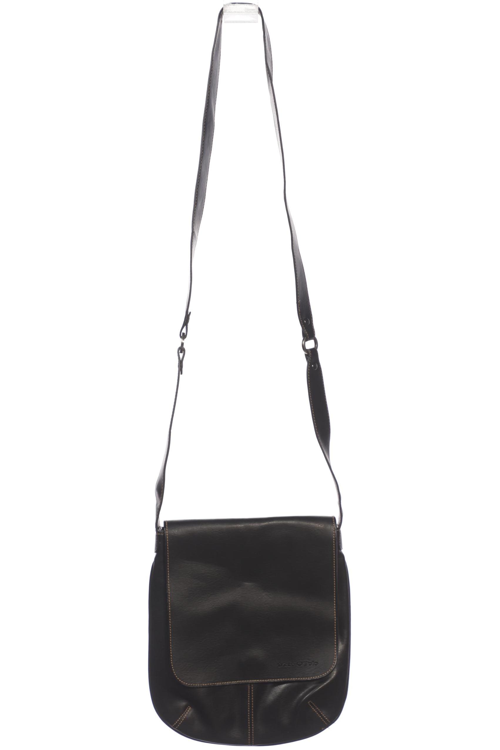 

Marc O Polo Damen Handtasche, schwarz