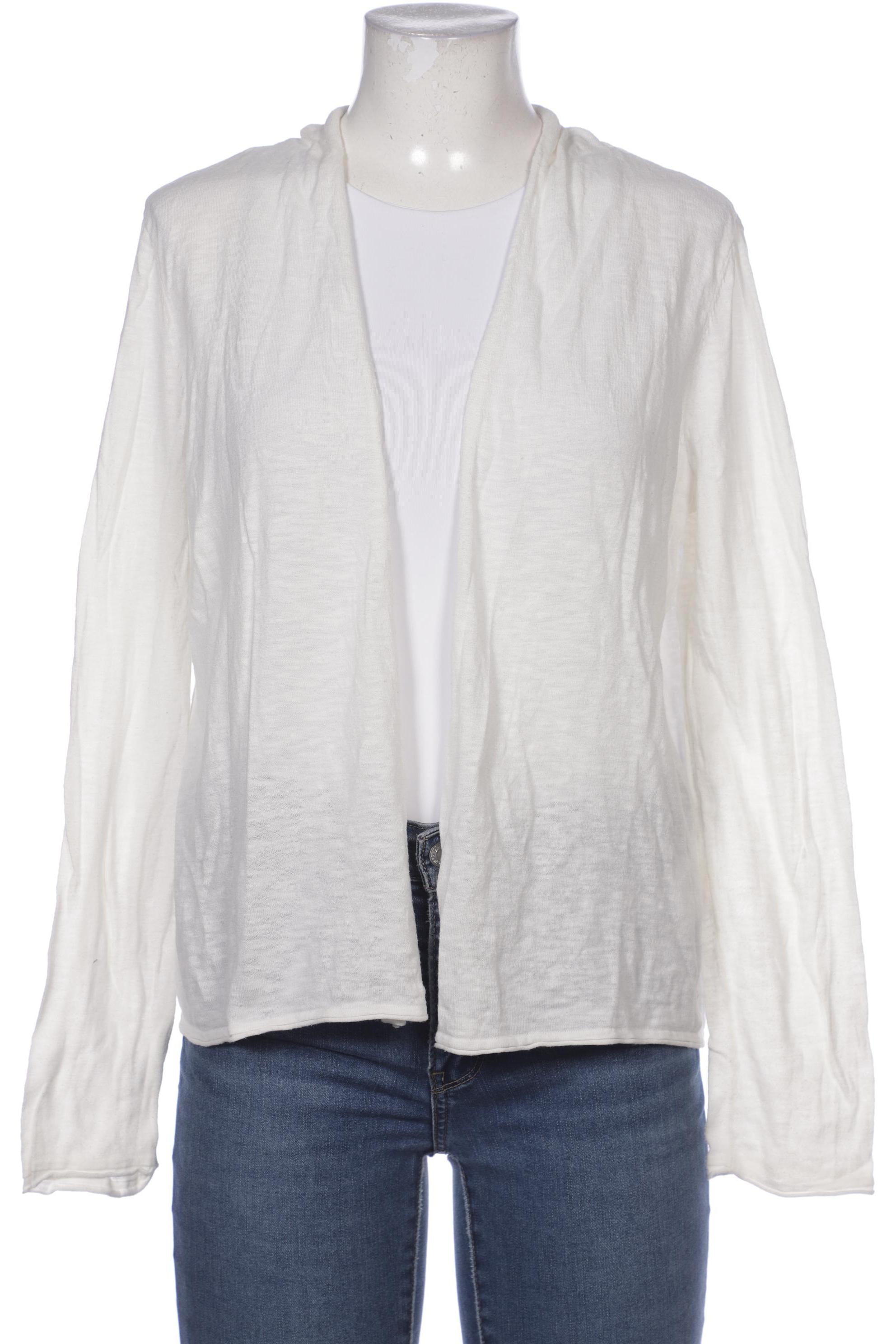 

Marc O Polo Damen Strickjacke, cremeweiß, Gr. 42