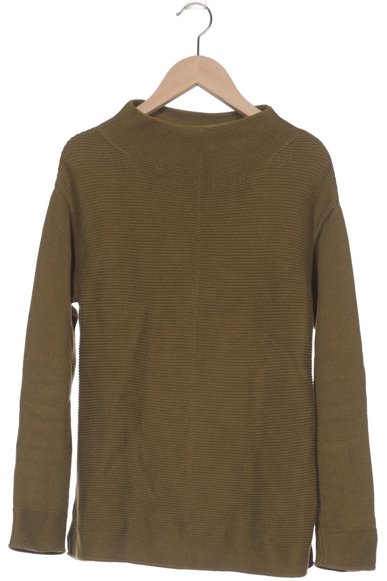 

Marc O Polo Damen Pullover, grün, Gr. 36