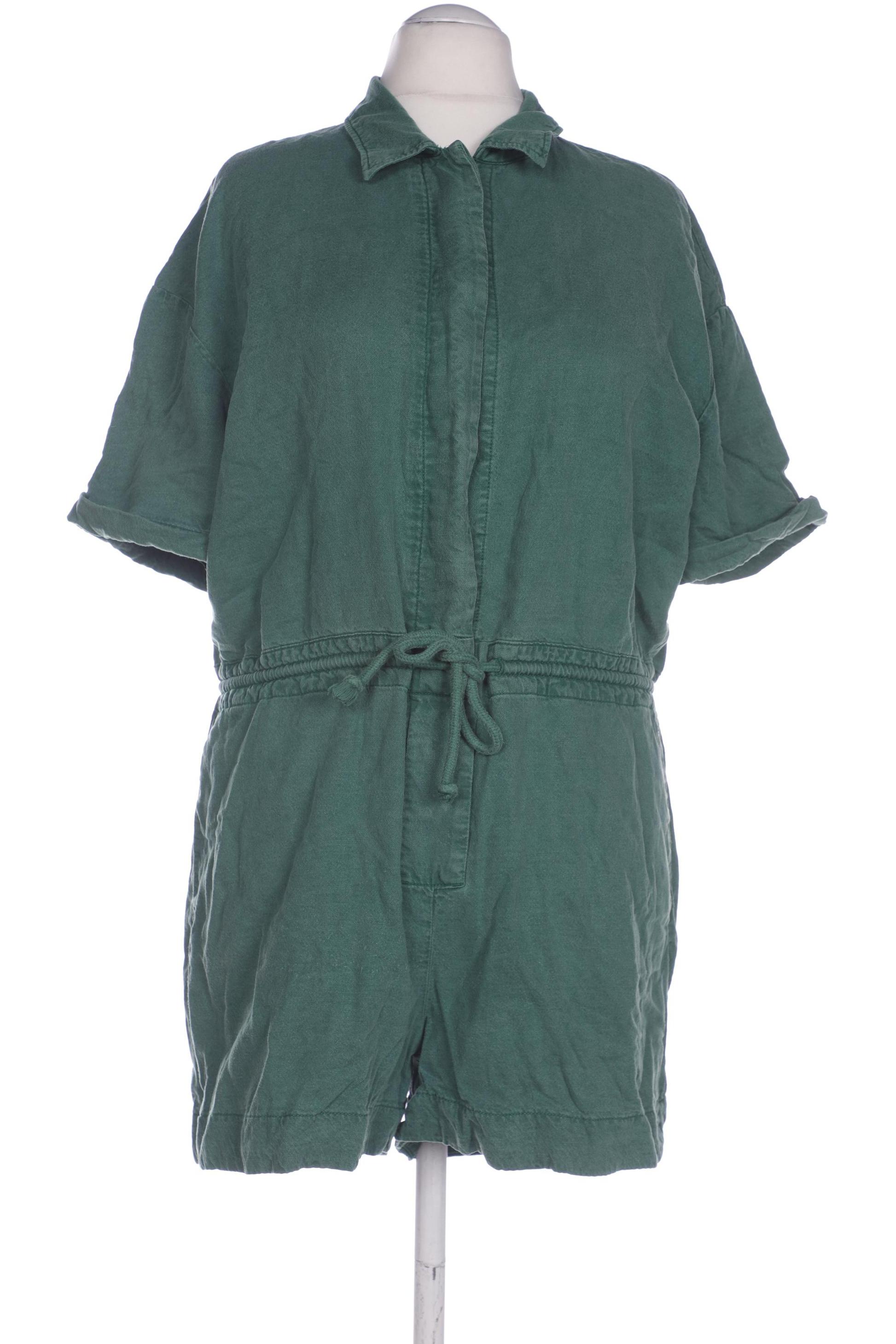 

Marc O Polo Damen Jumpsuit/Overall, grün
