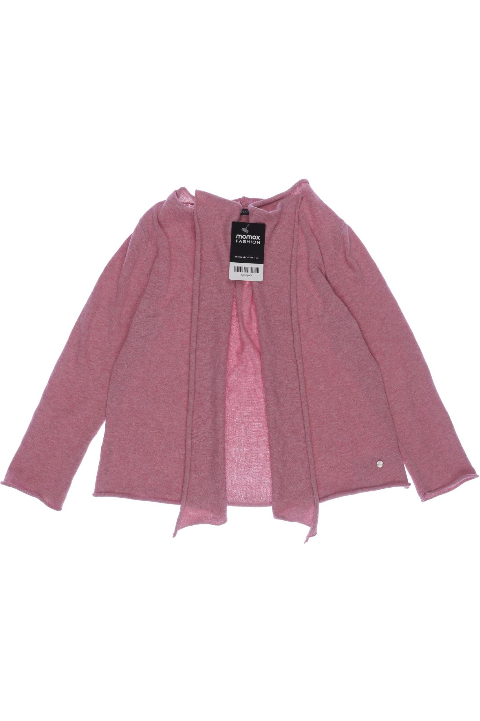 

Marc O Polo Mädchen Strickjacke, pink