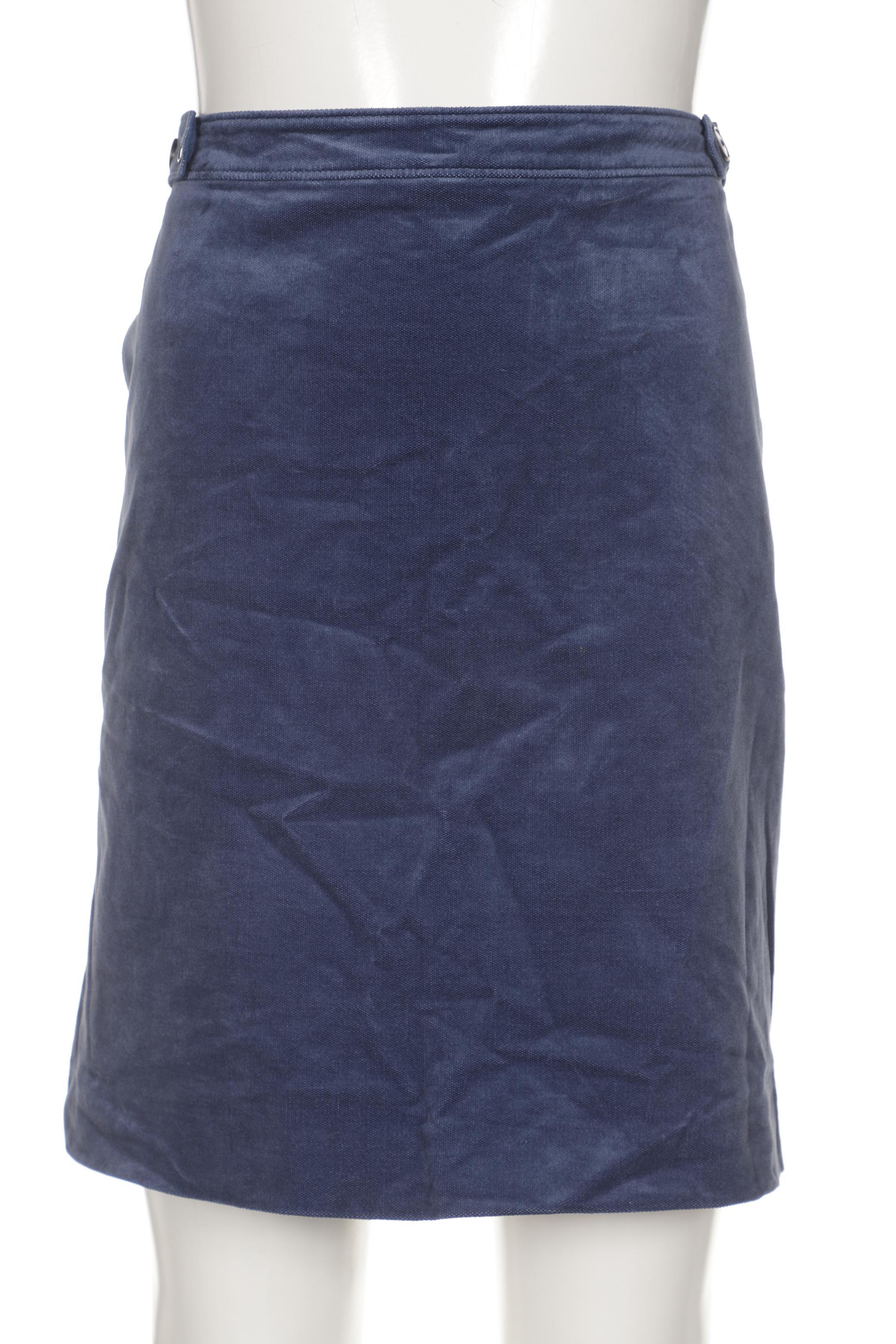 

Marc O Polo Damen Rock, marineblau