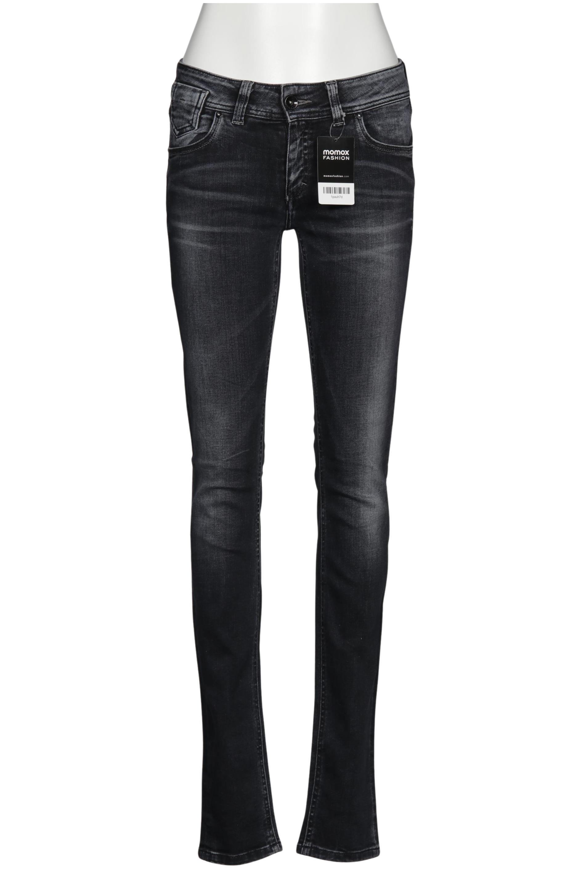 

Marc O Polo Damen Jeans, marineblau, Gr. 27