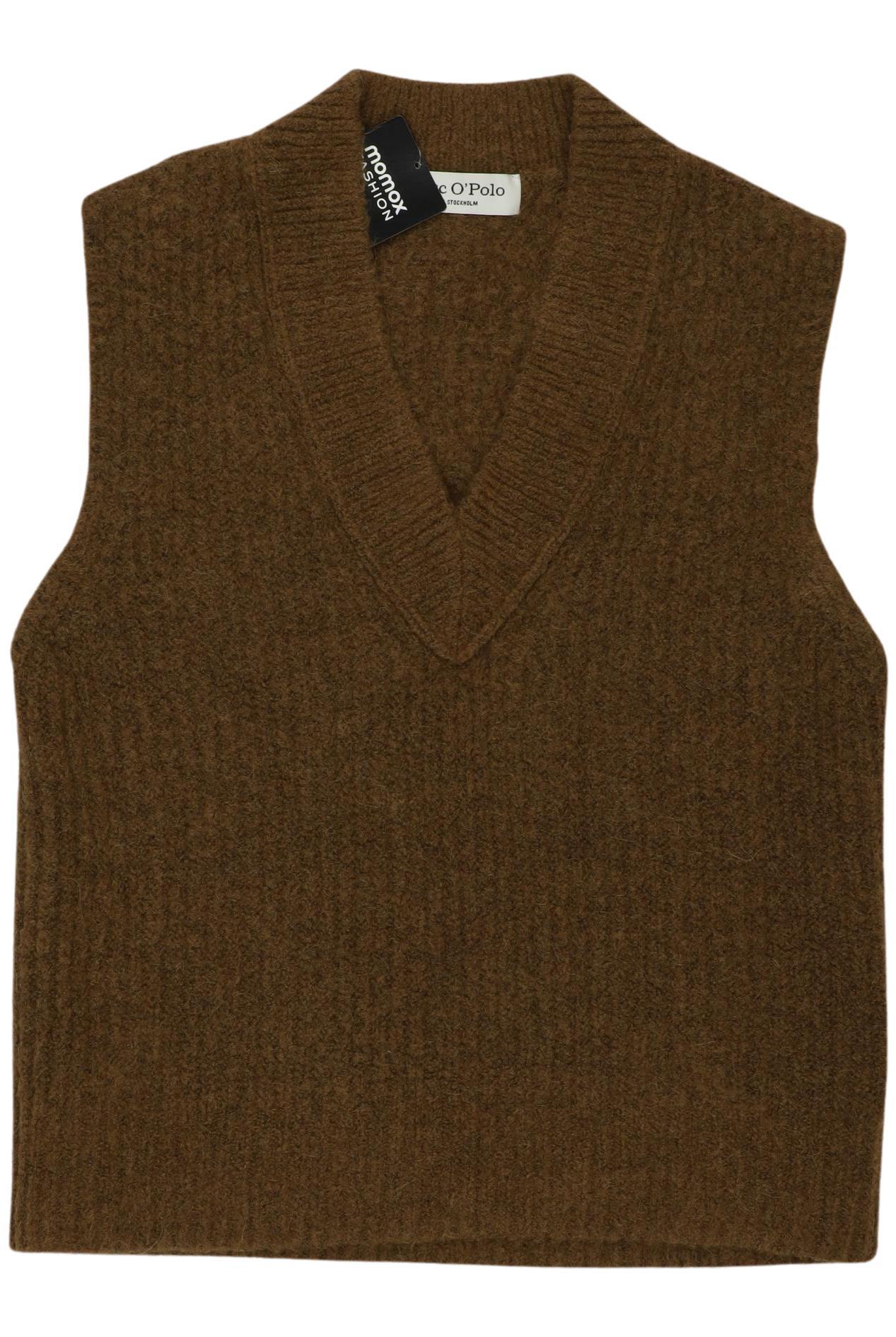 

Marc O Polo Damen Pullover, braun, Gr. 36