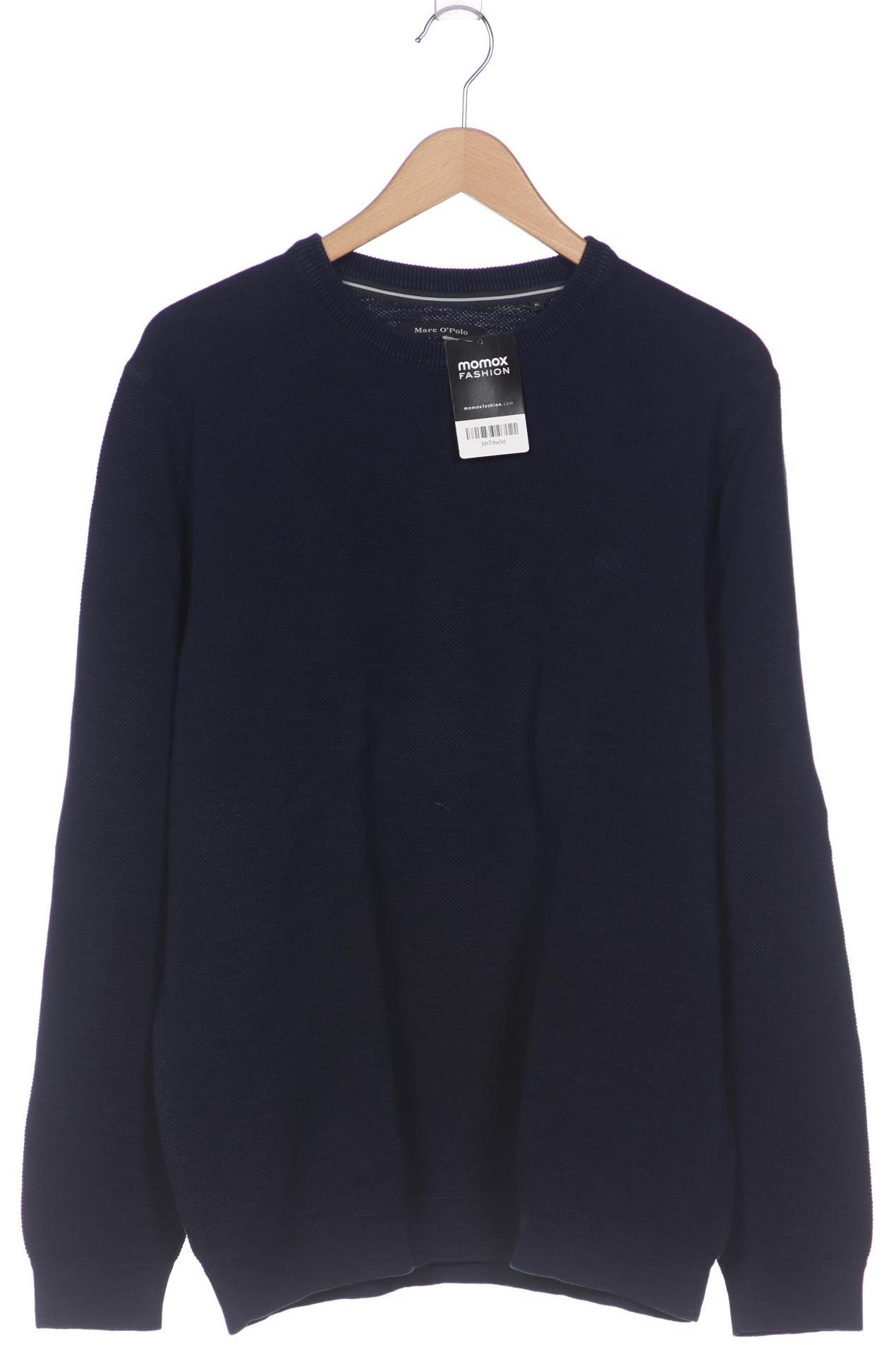 

Marc O Polo Herren Pullover, marineblau, Gr. 54