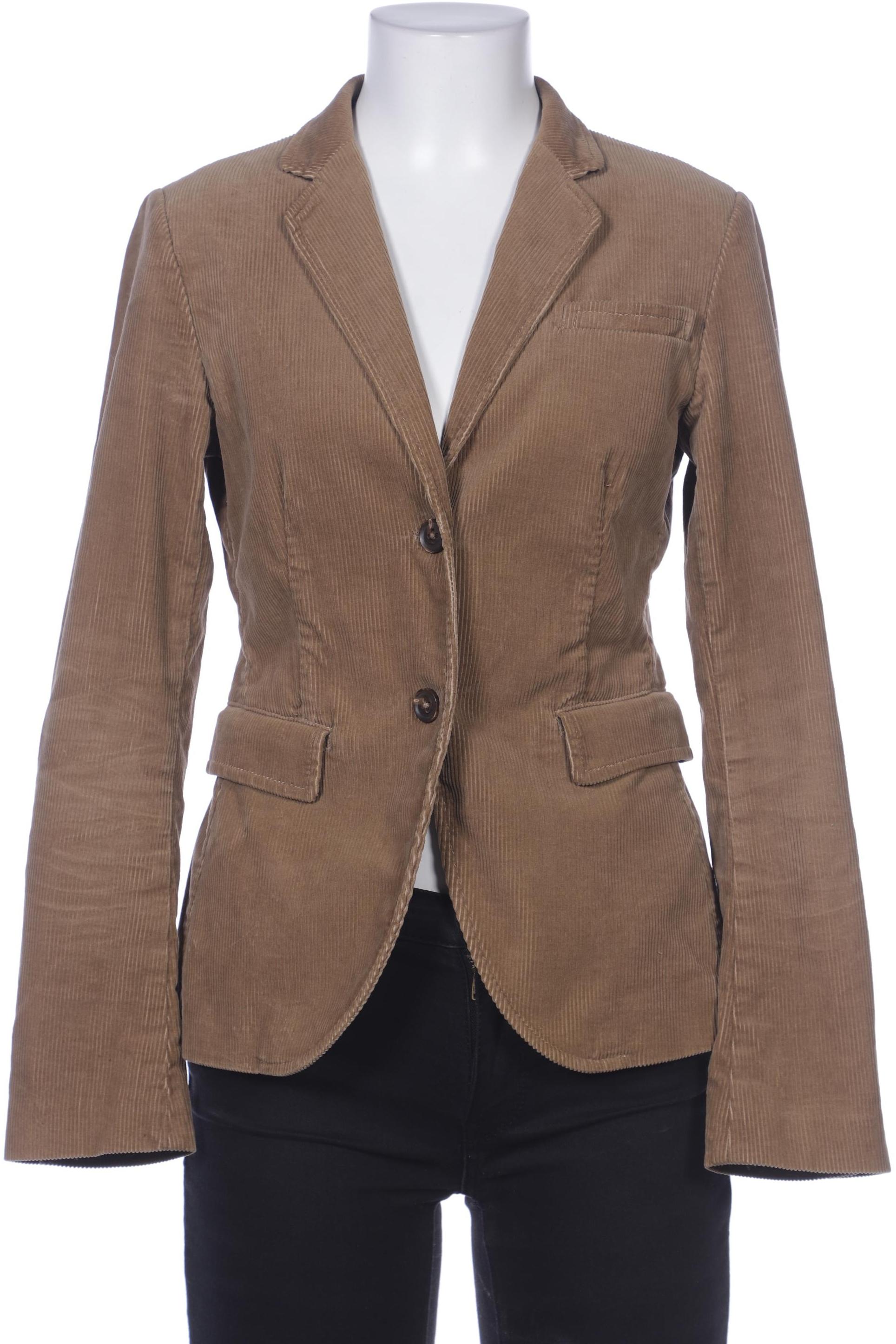 

Marc O Polo Damen Blazer, braun, Gr. 34