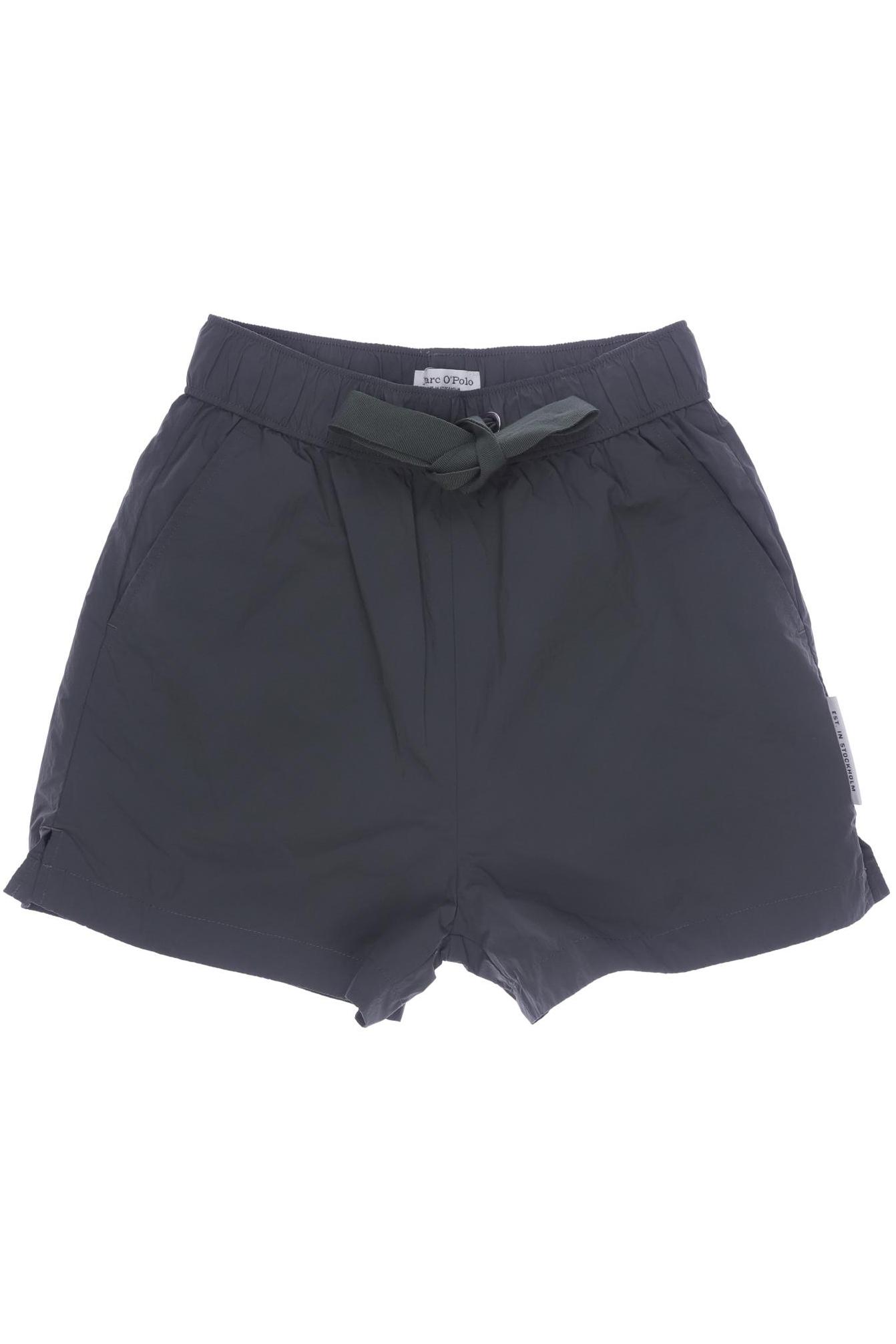 

Marc O Polo Damen Shorts, grün, Gr. 32