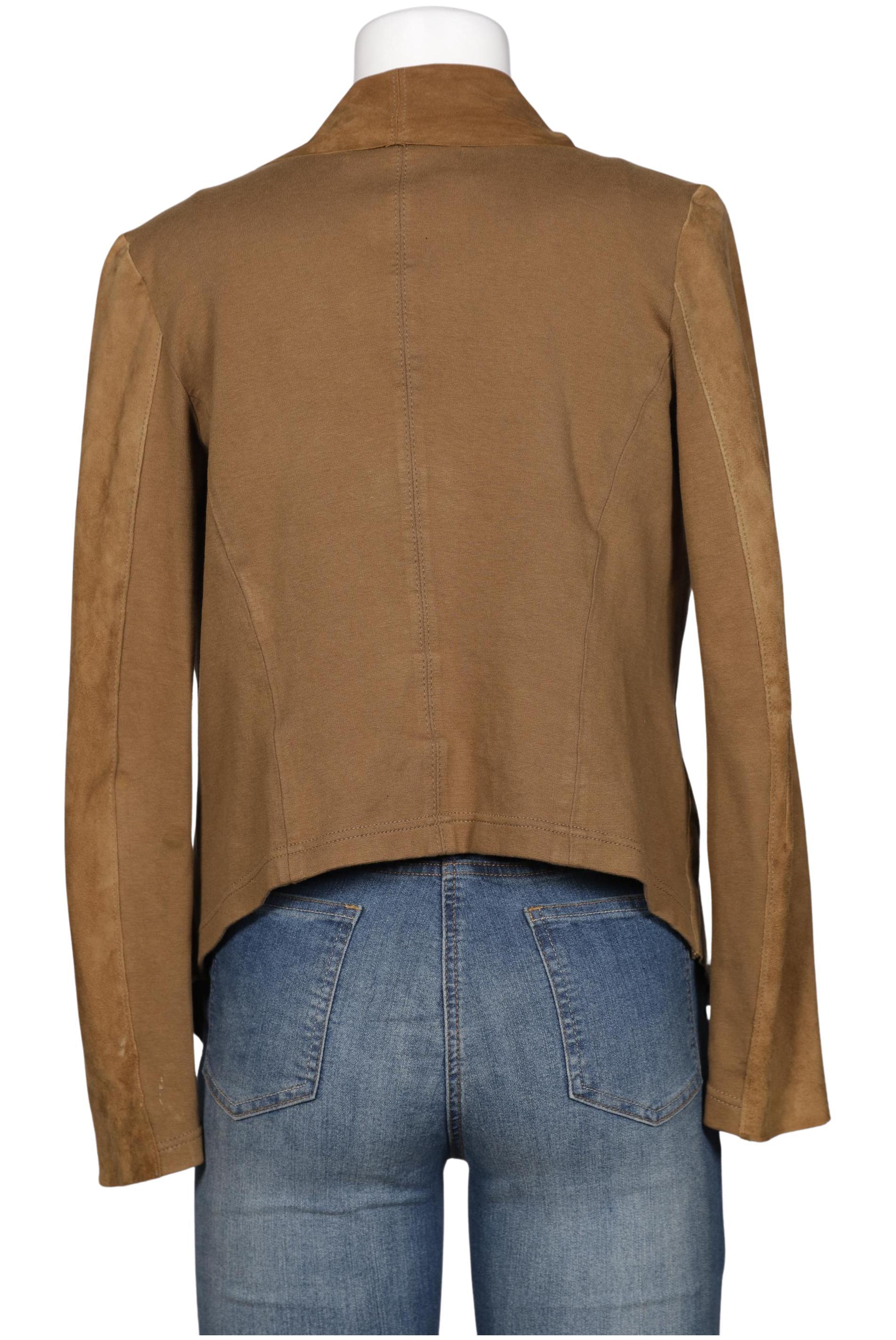 

Marc O Polo Damen Blazer, braun, Gr. 36