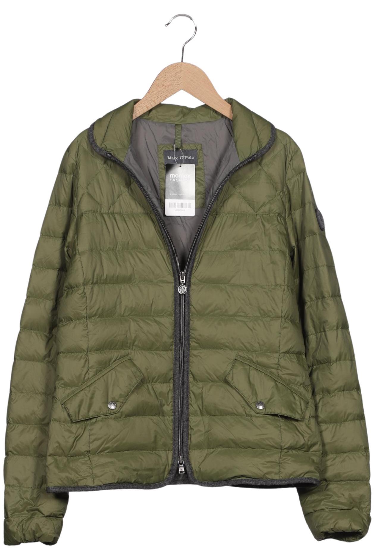

Marc O Polo Damen Jacke, grün, Gr. 36