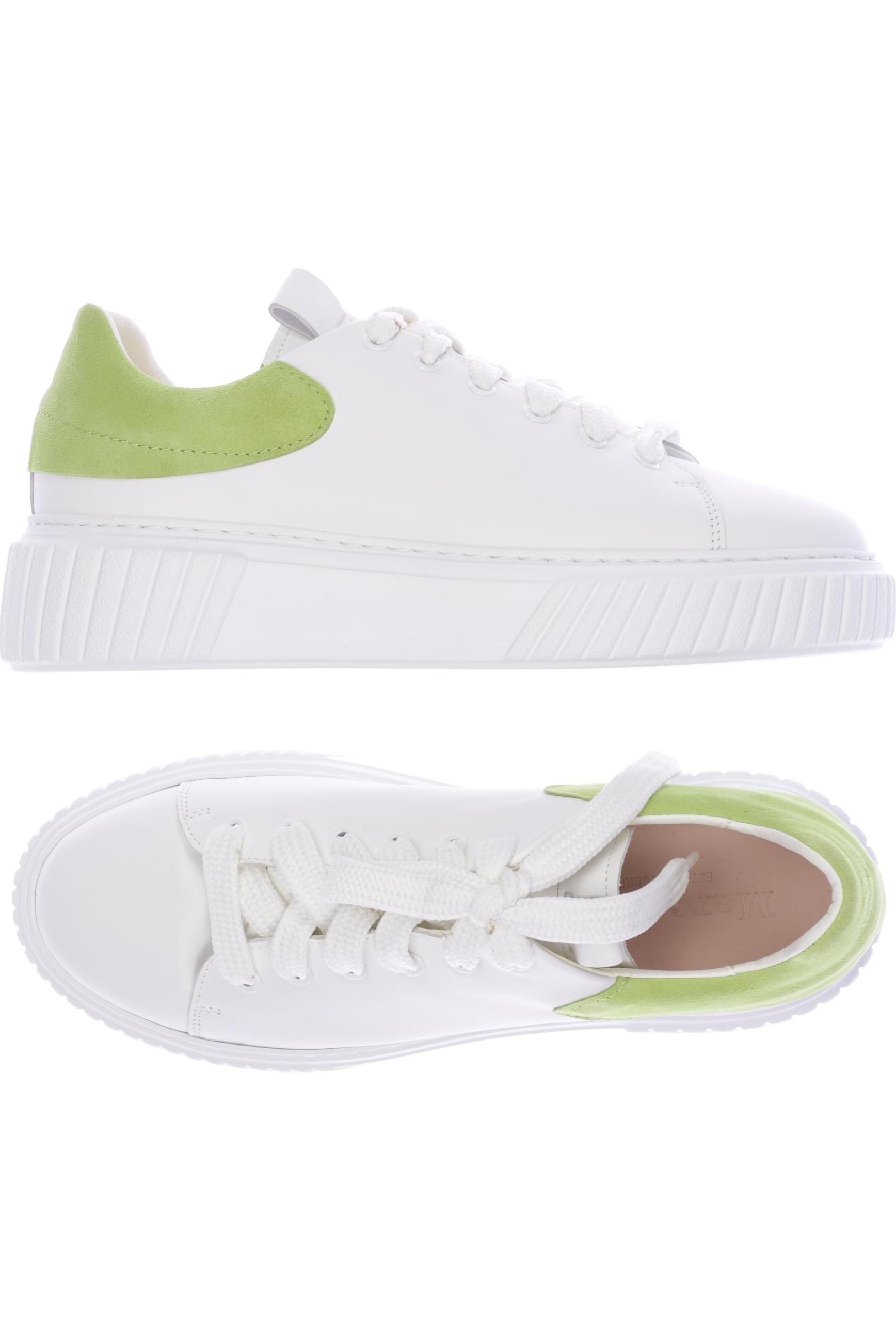 

Marc O Polo Herren Sneakers, weiß, Gr. 41