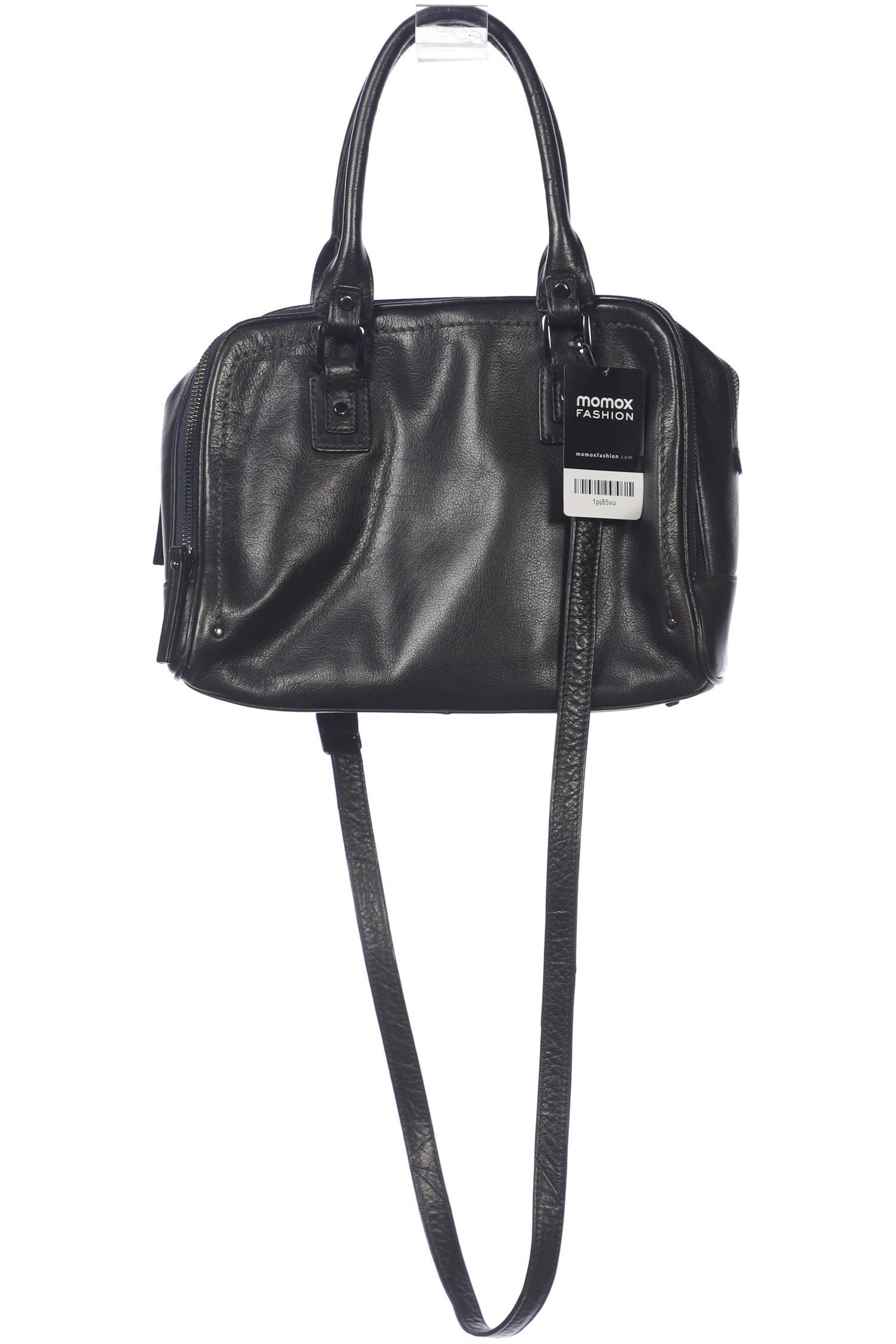 

Marc O Polo Damen Handtasche, schwarz, Gr.