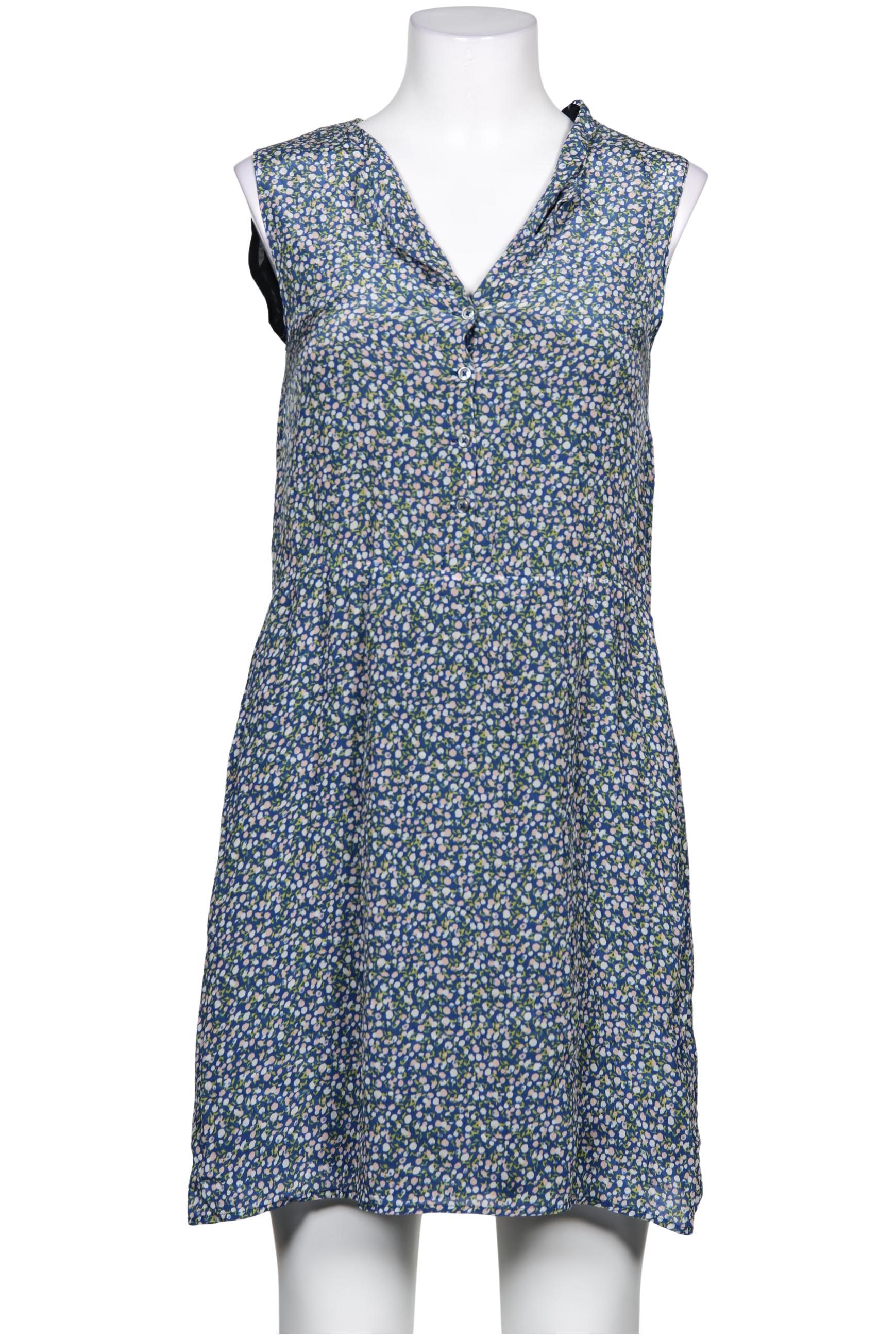 

Marc O Polo Damen Kleid, blau, Gr. 36