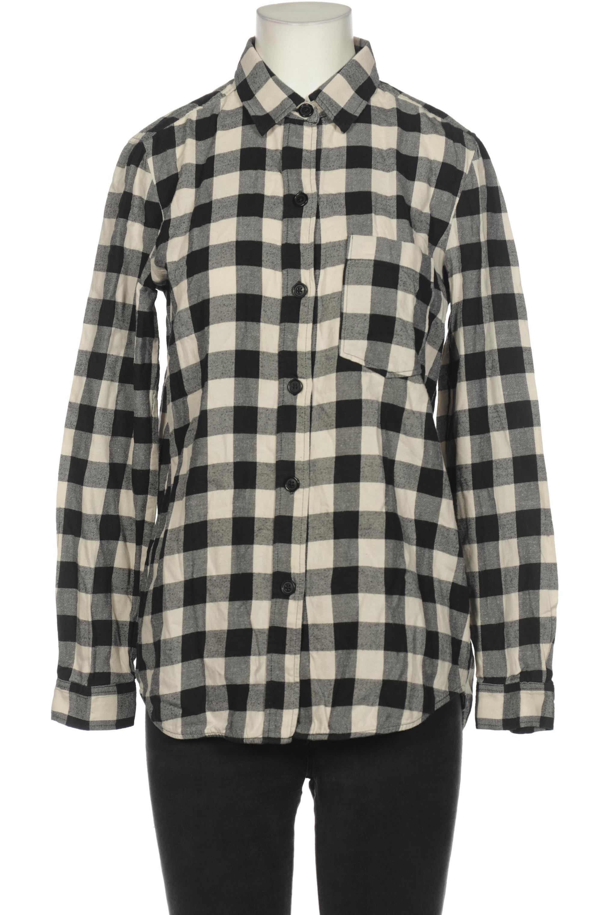 

Marc O Polo Damen Bluse, grau